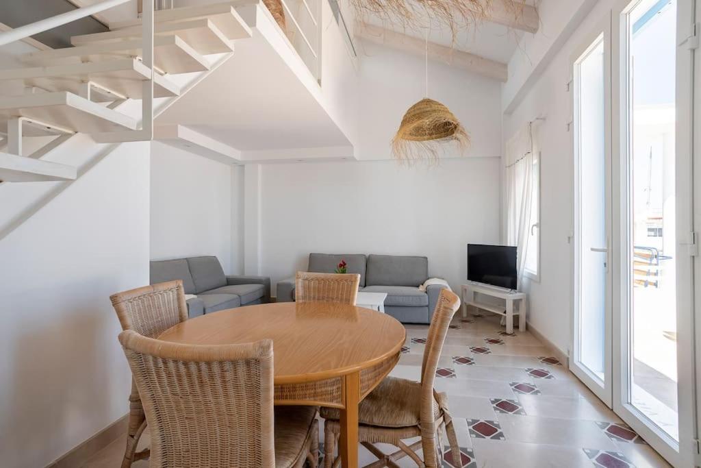 Casa de pescadores - Primera línea de playa view 5