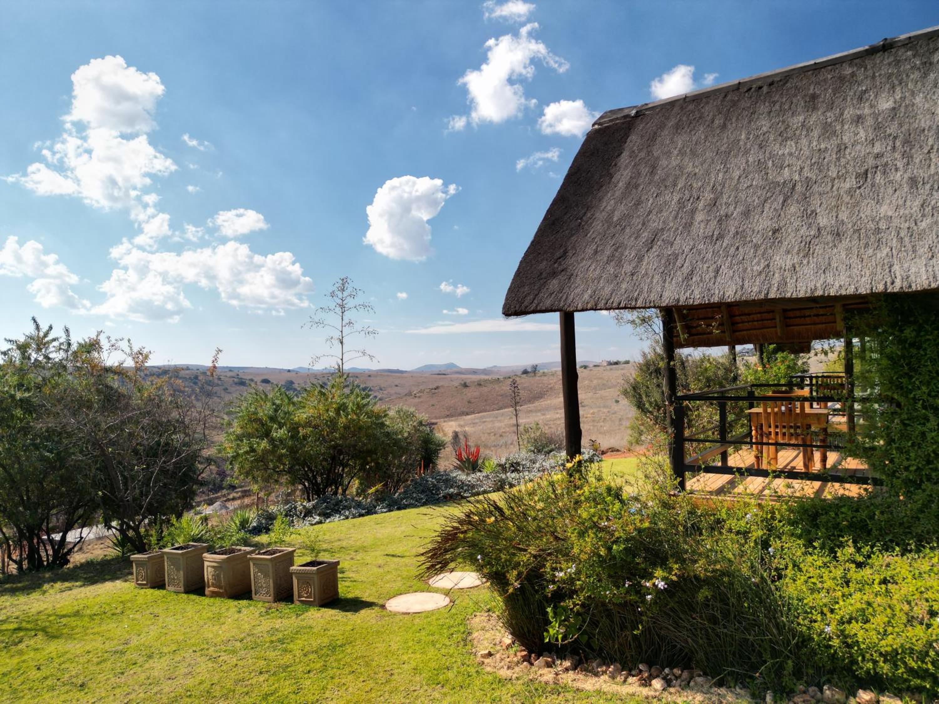 Sibani Lodge