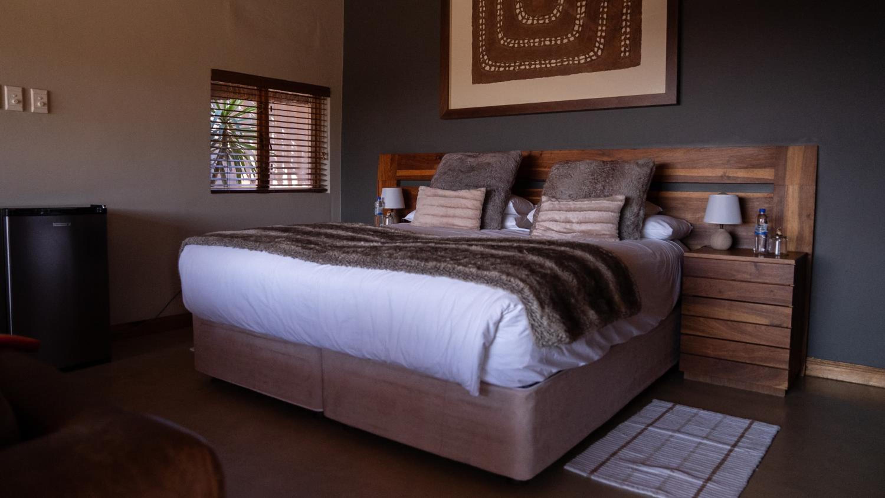 Sibani Lodge