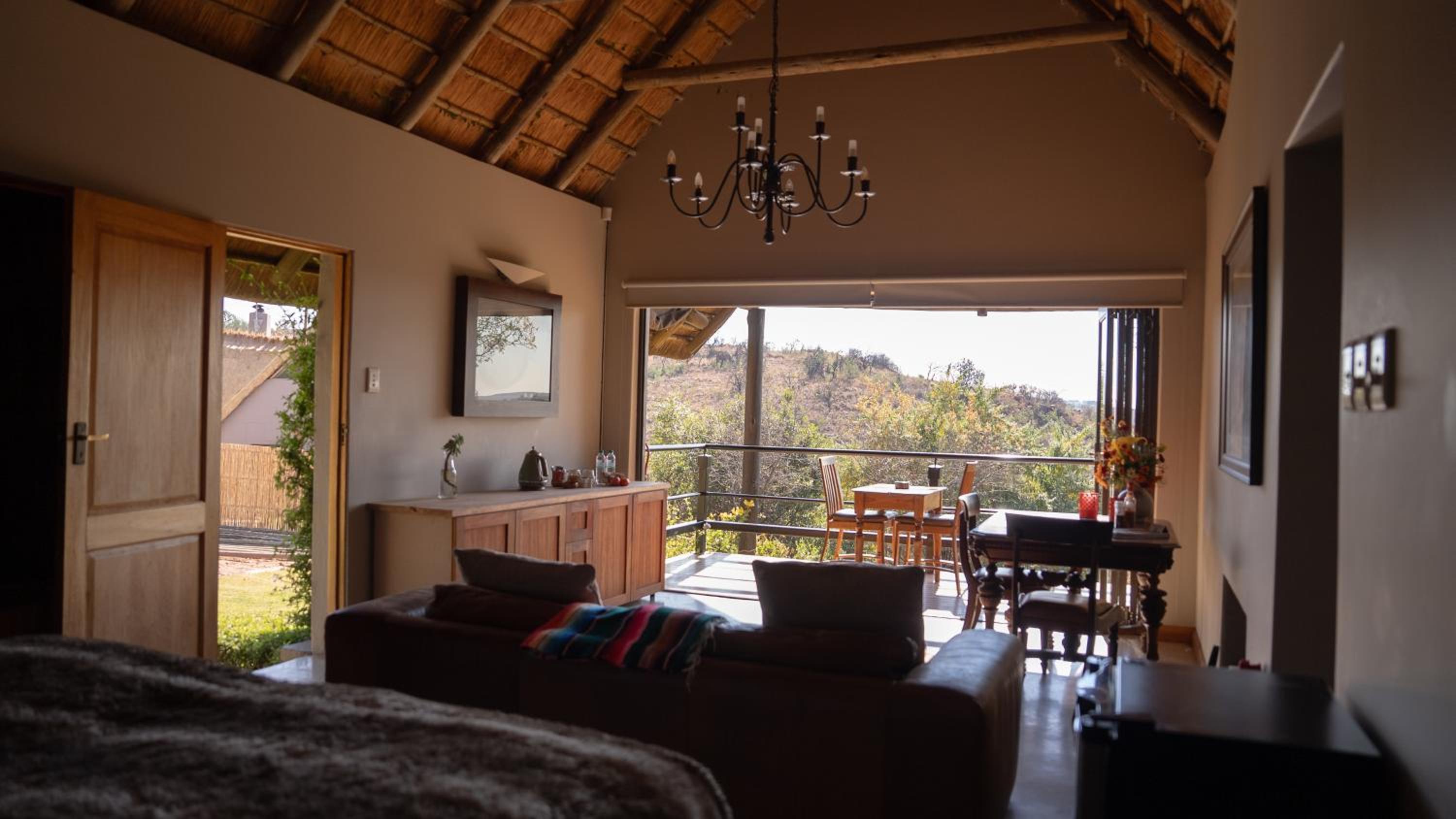 Sibani Lodge
