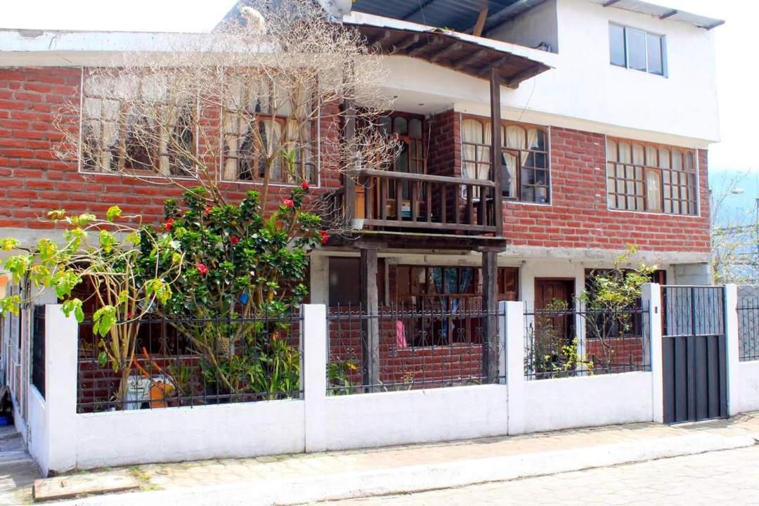 Haunted House Casa Vacacional