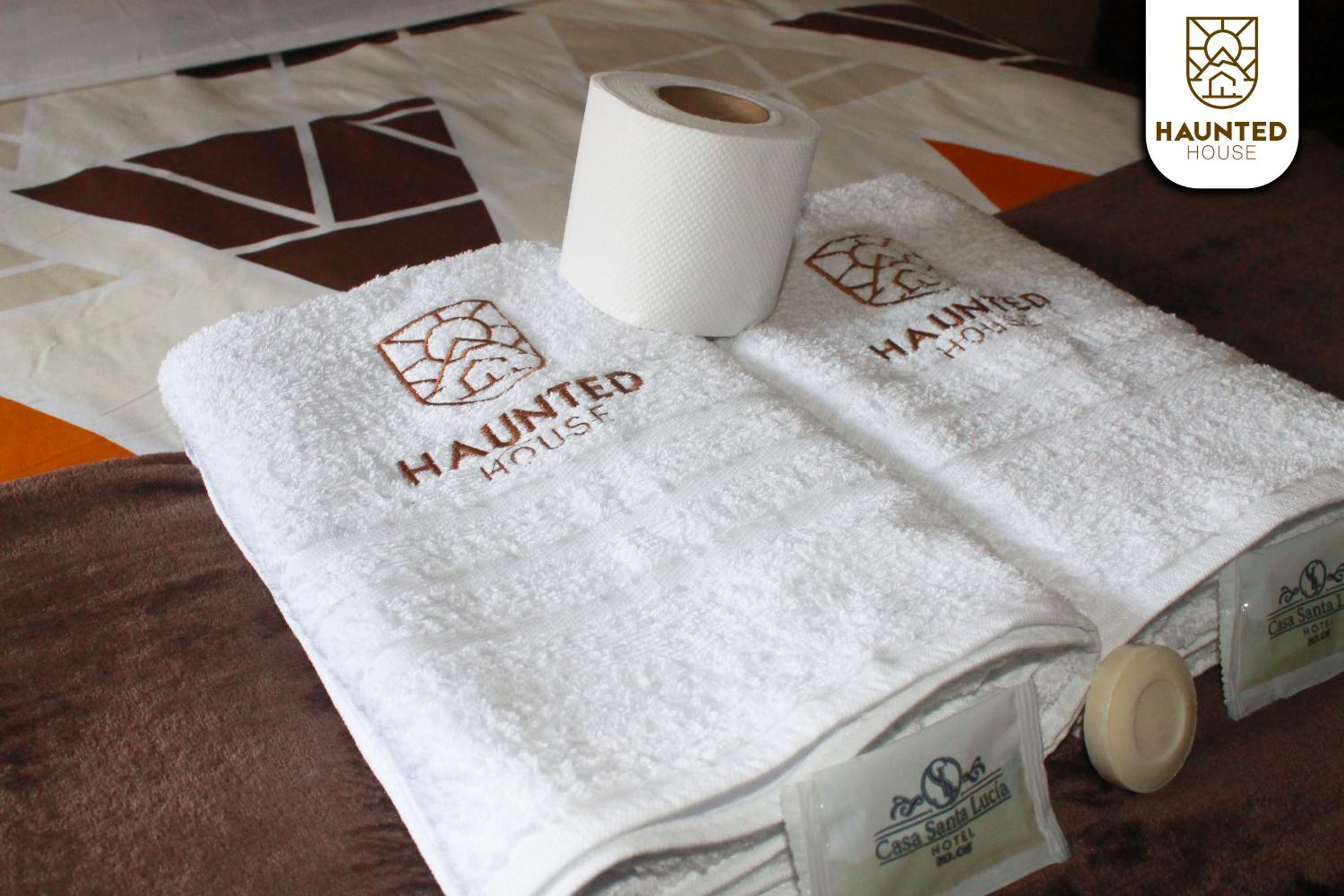 Haunted House Casa Vacacional