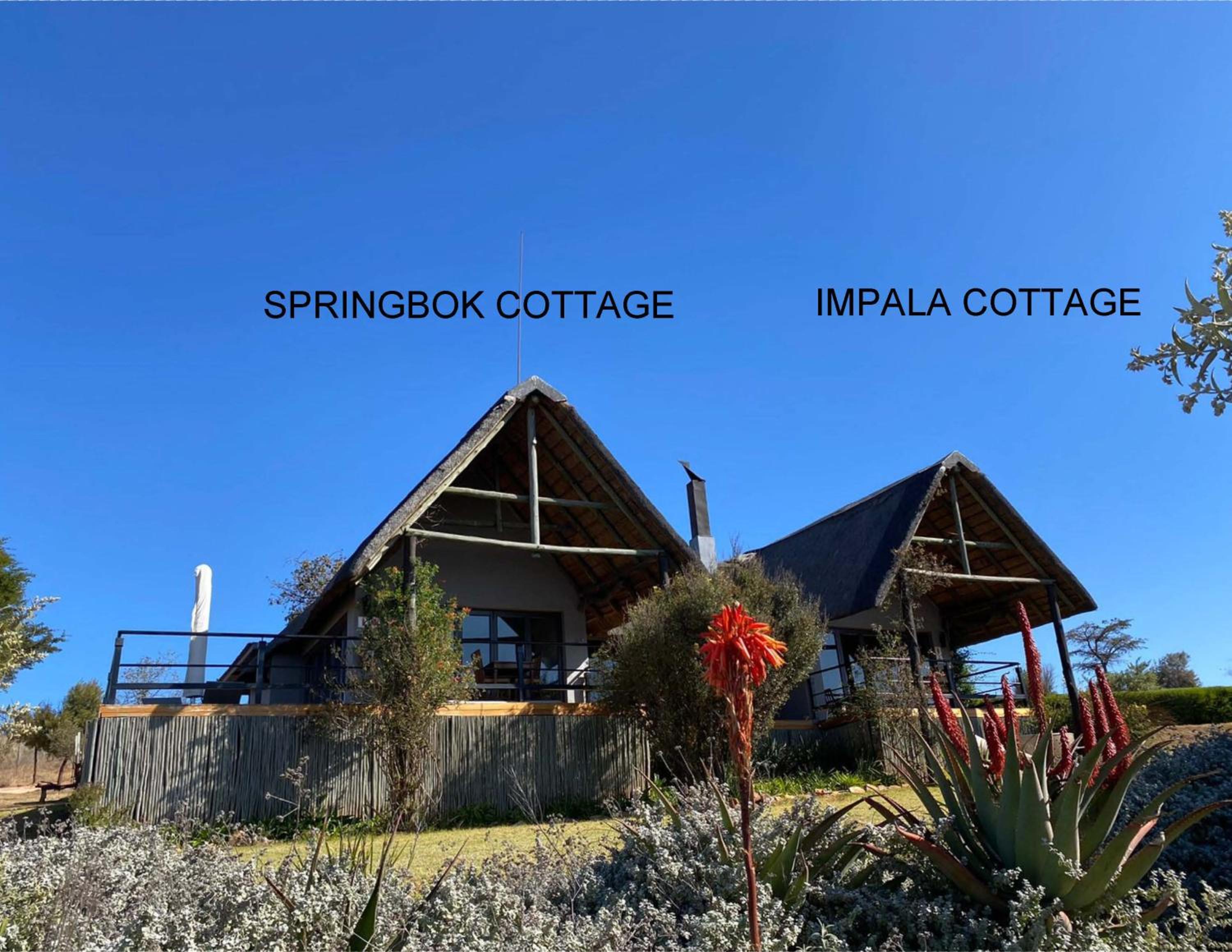 Sibani Lodge