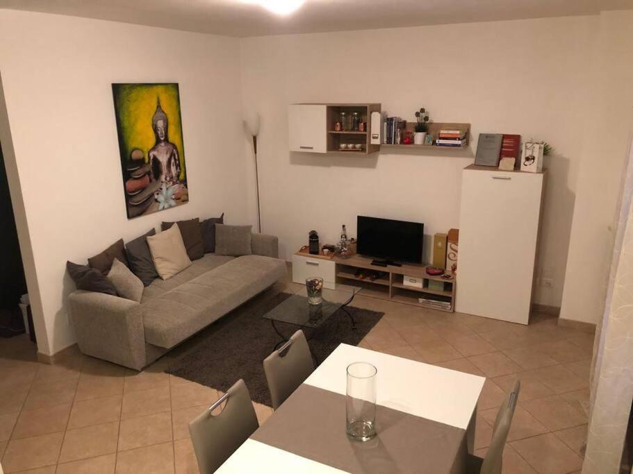 Joy Apartment