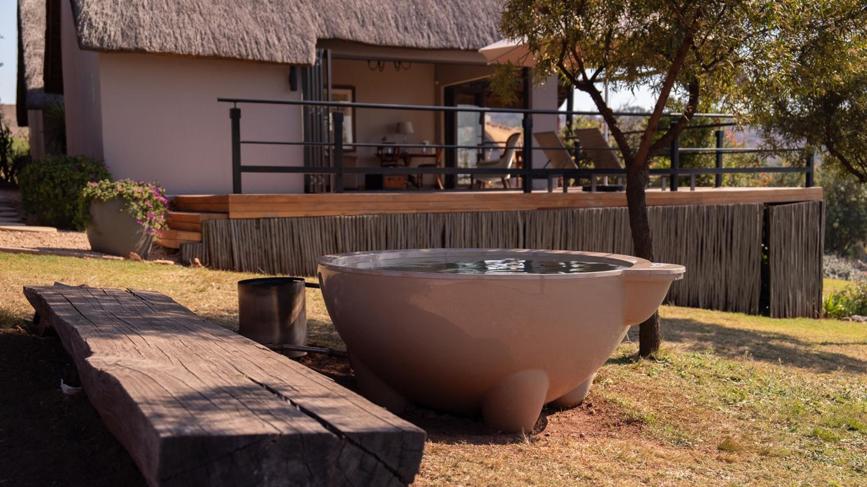 Sibani Lodge