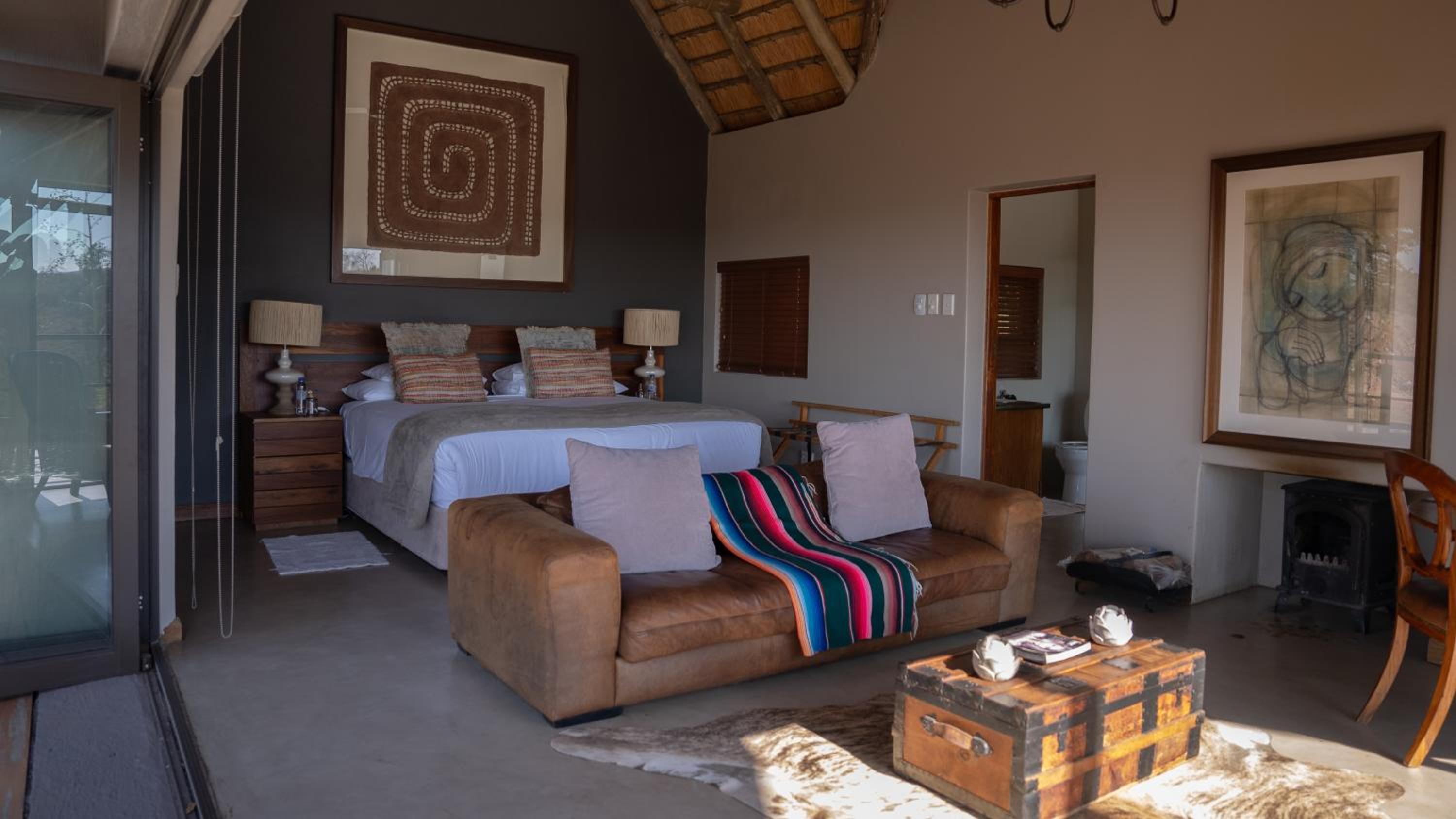 Sibani Lodge