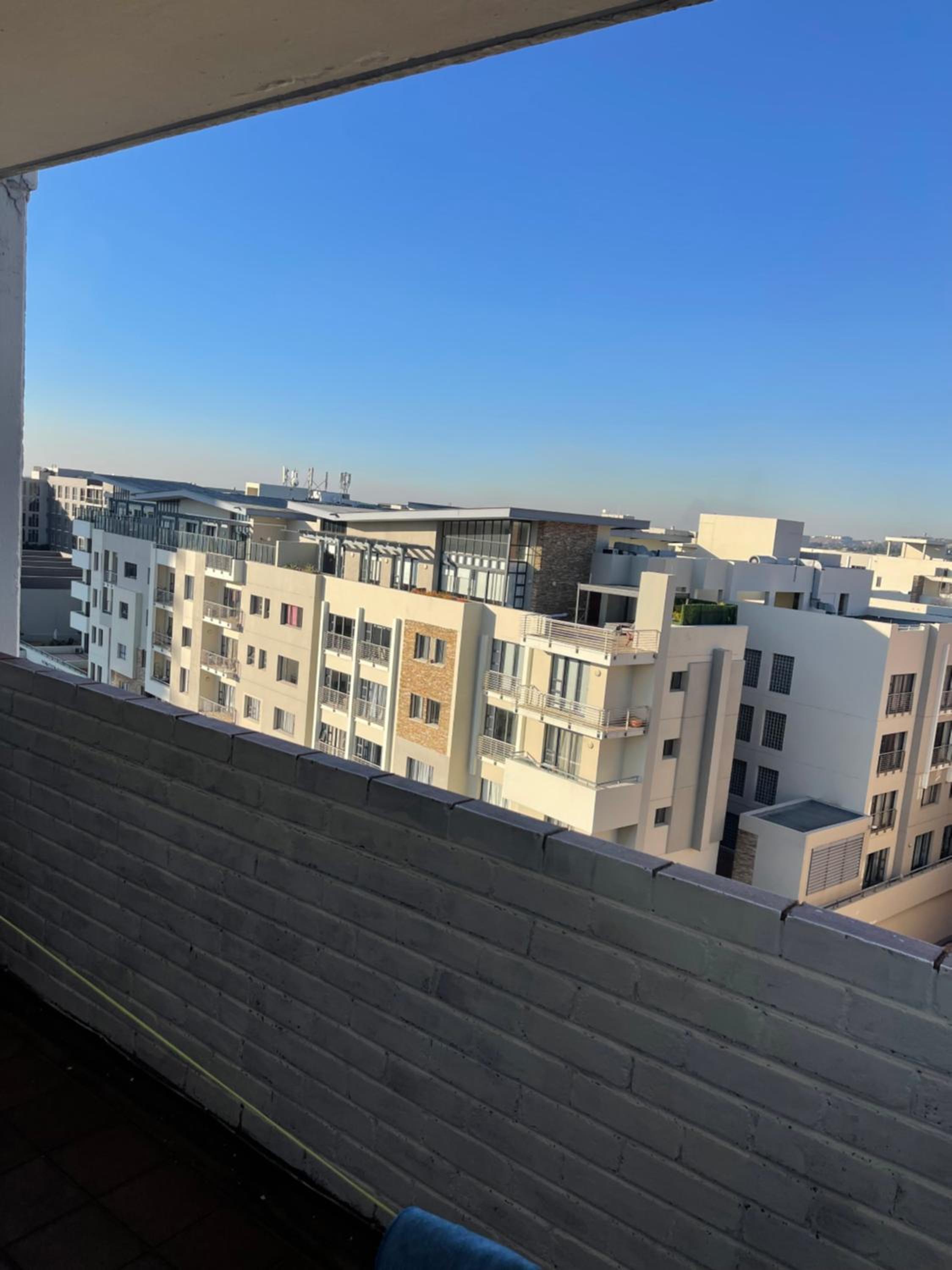 Apartment in Bedfordview