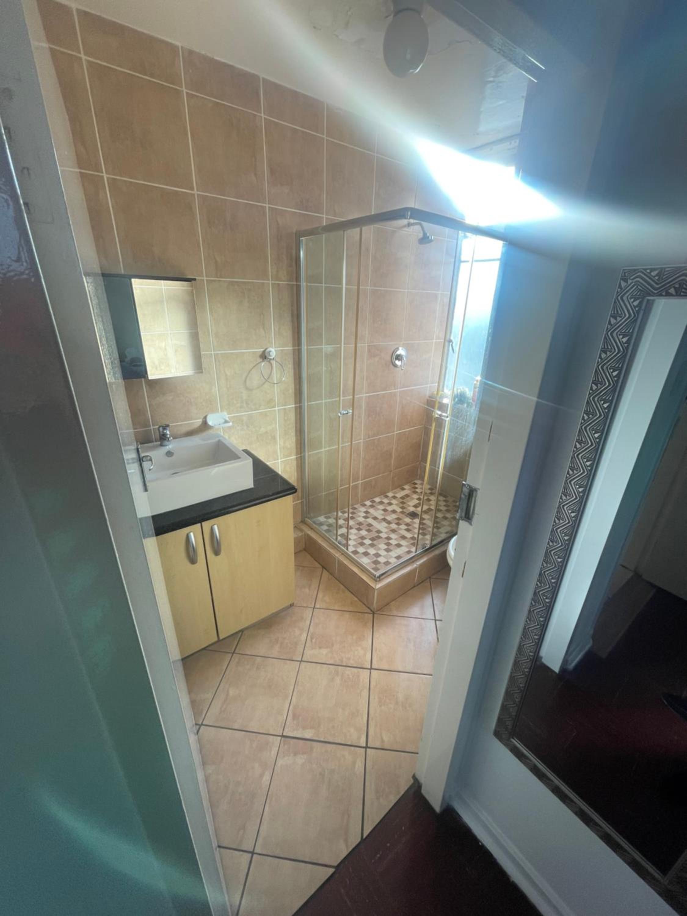 Apartment in Bedfordview