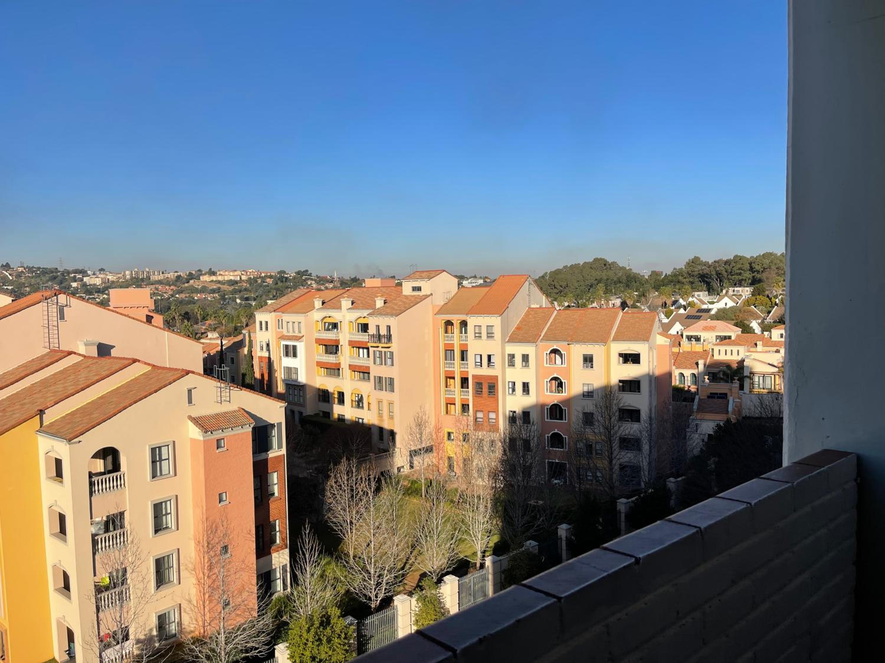 Apartment in Bedfordview