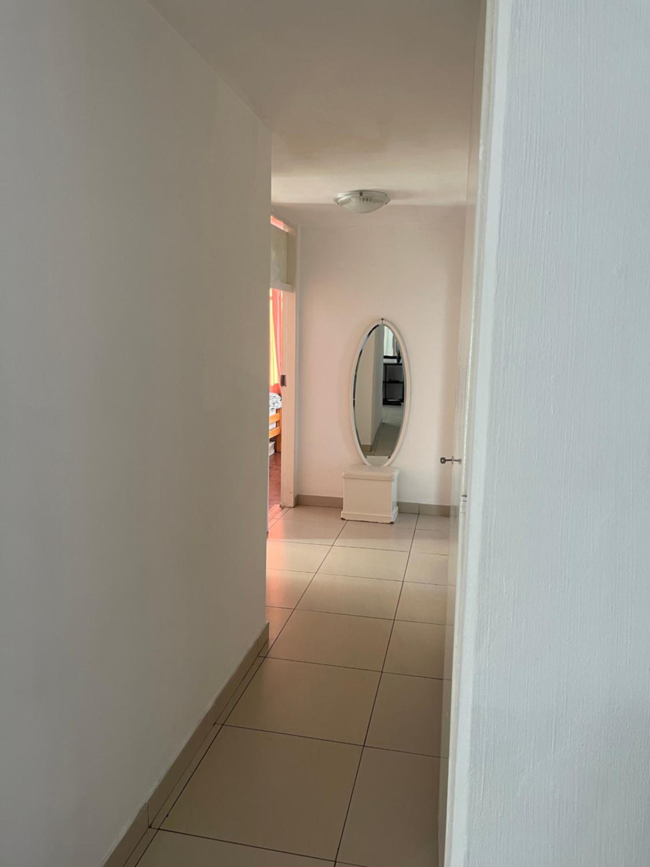 Apartment in Bedfordview