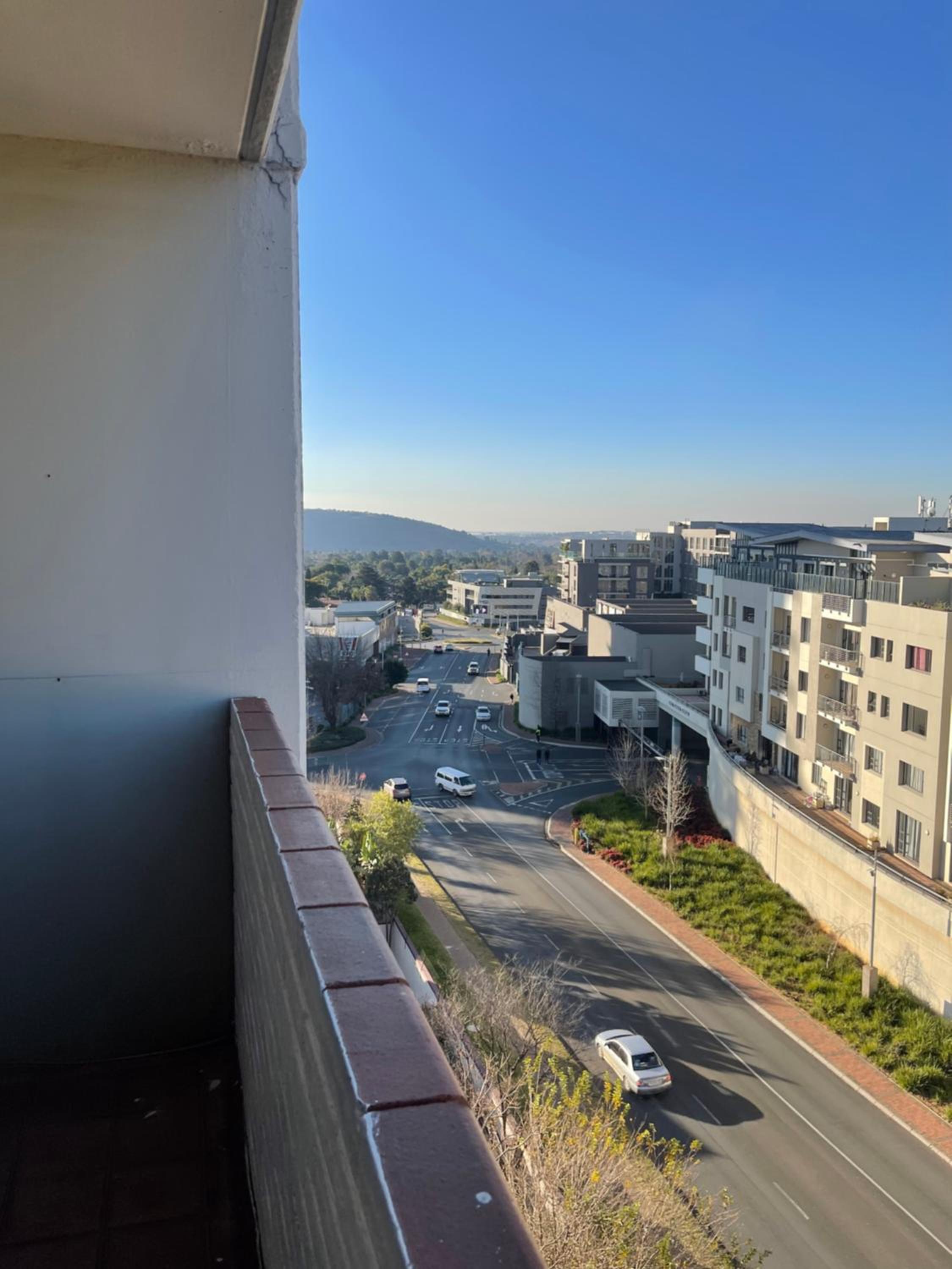 Apartment in Bedfordview