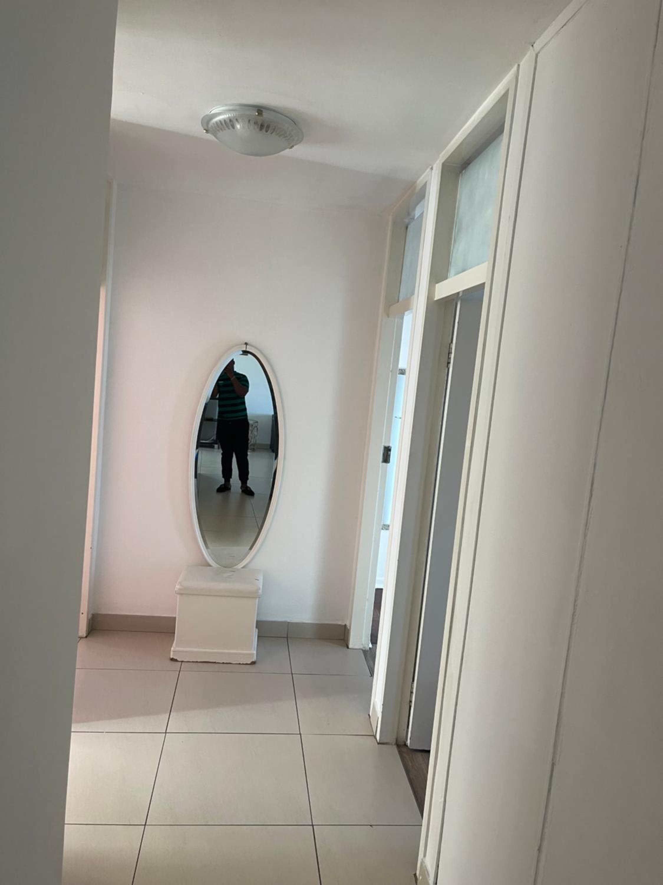 Apartment in Bedfordview