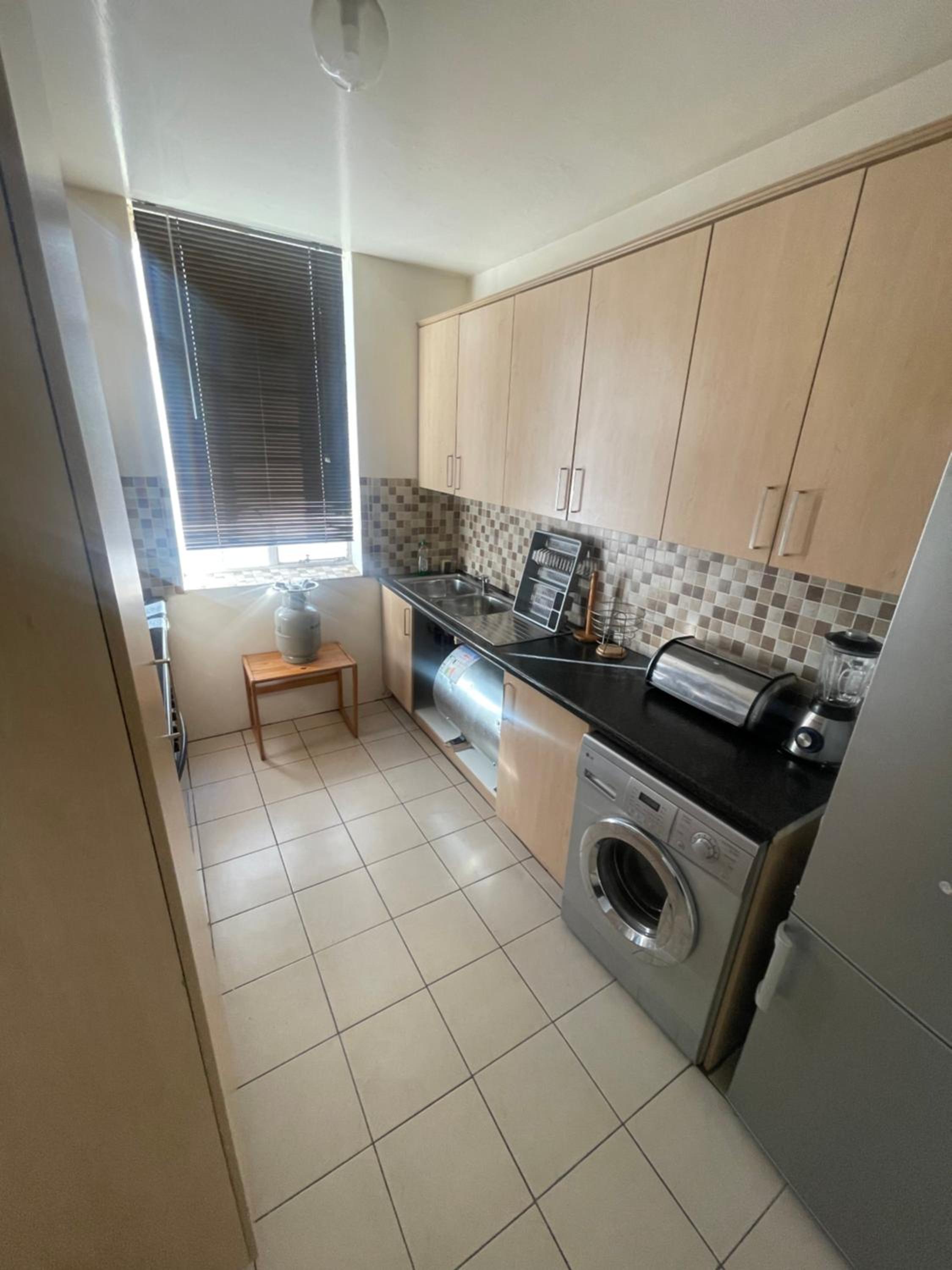 Apartment in Bedfordview