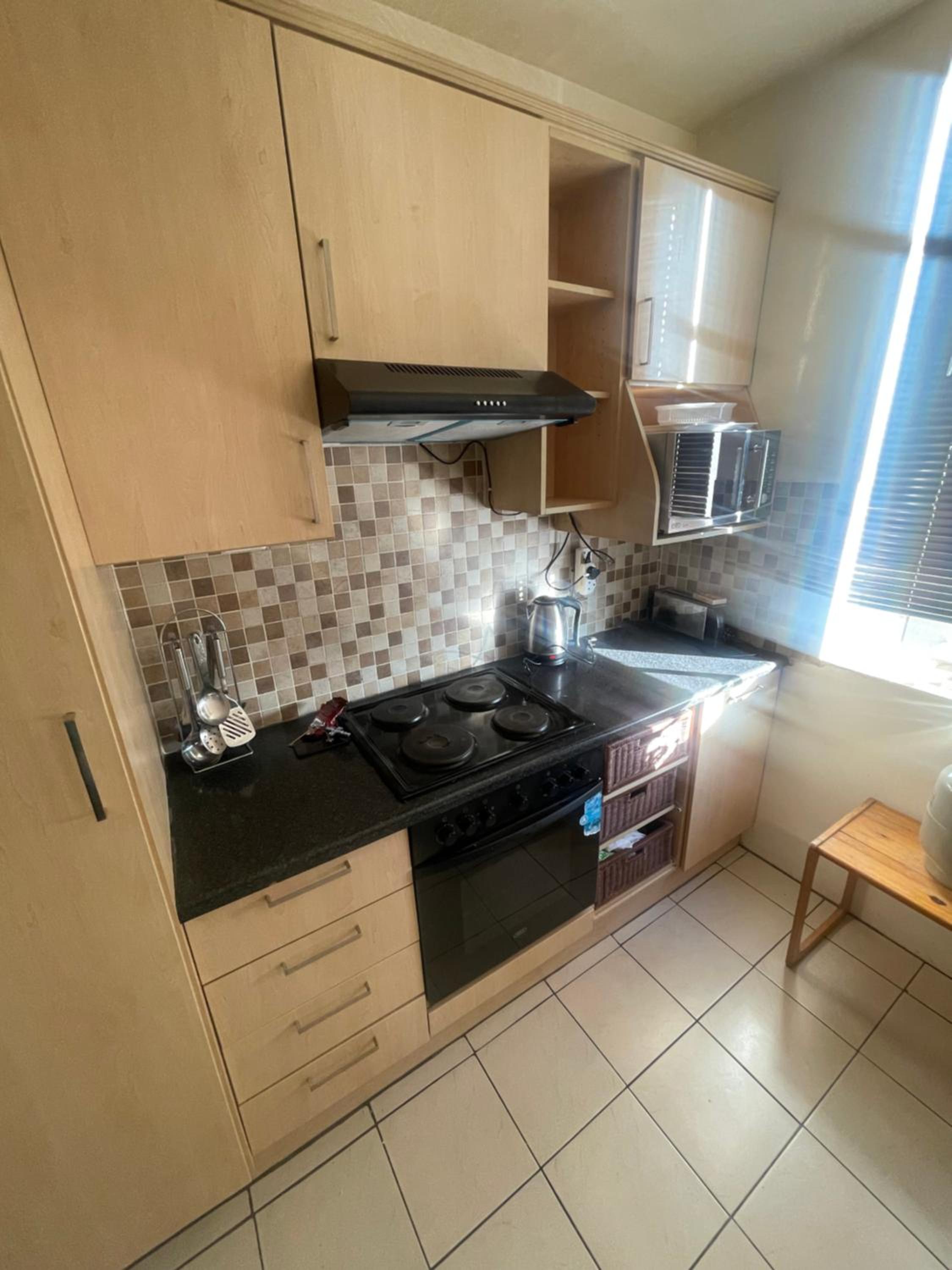 Apartment in Bedfordview