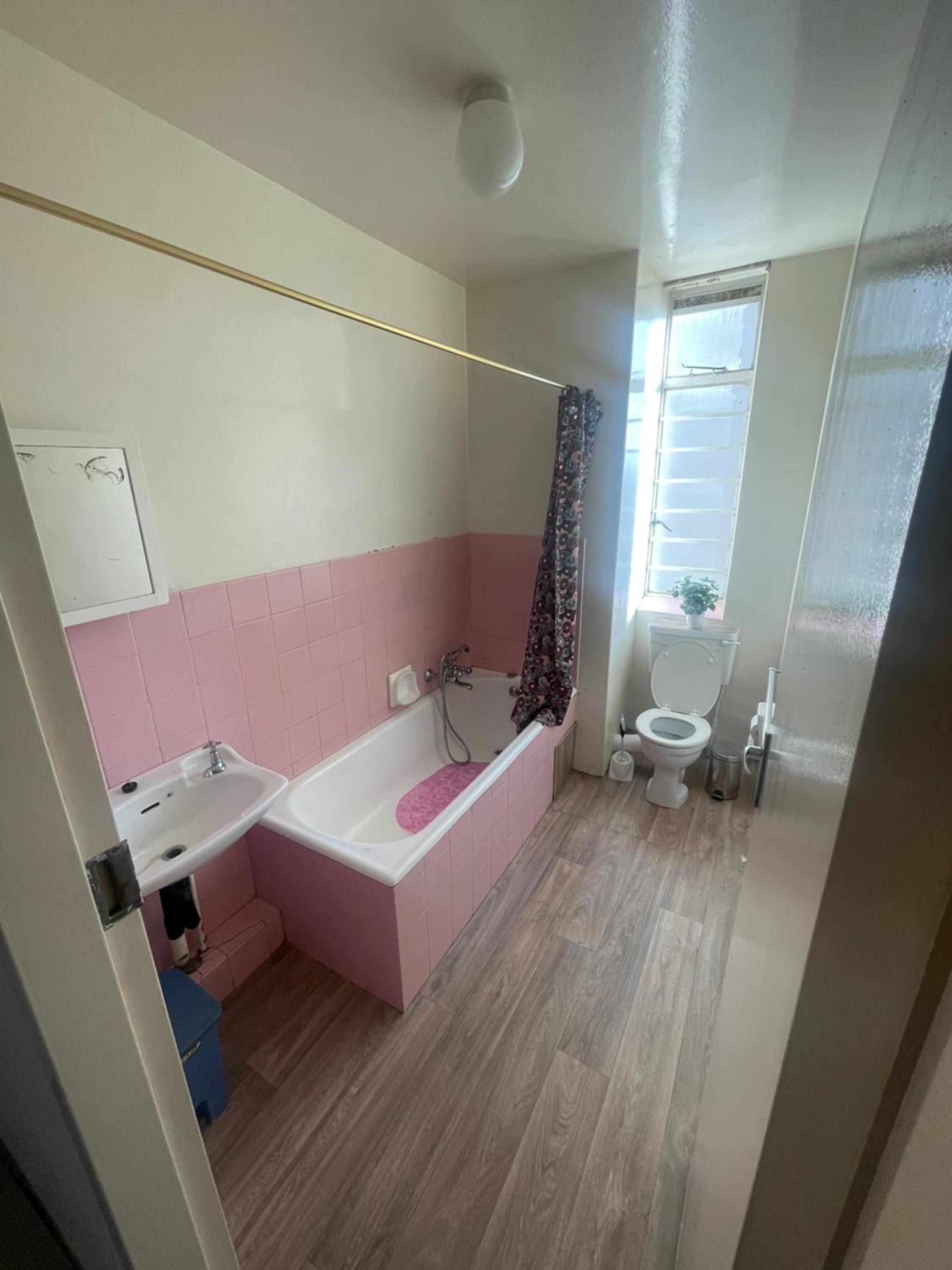 Apartment in Bedfordview