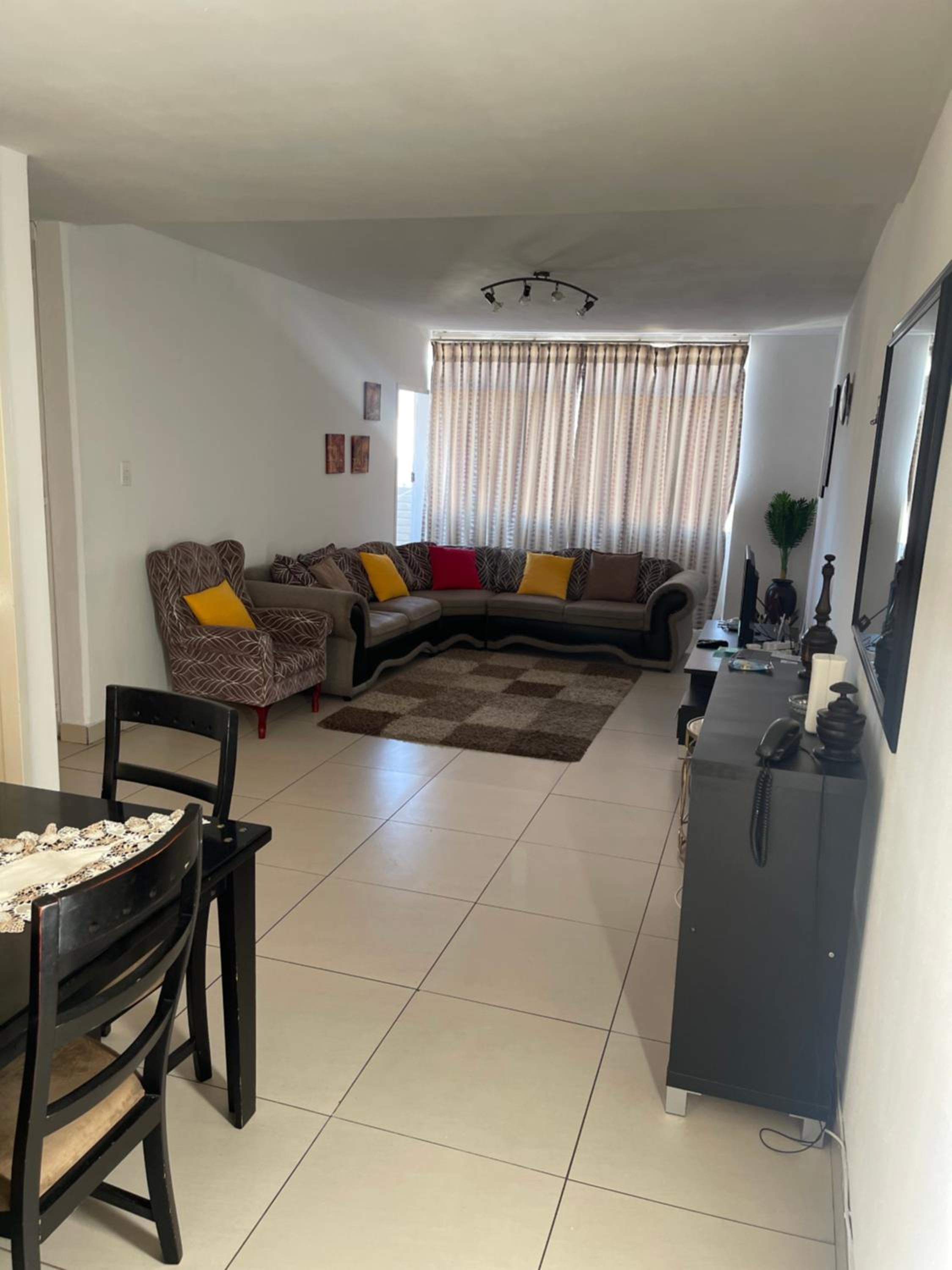 Apartment in Bedfordview