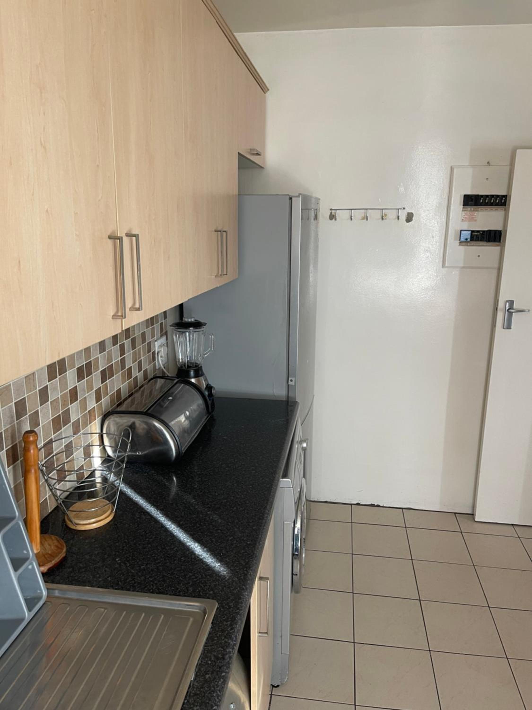 Apartment in Bedfordview