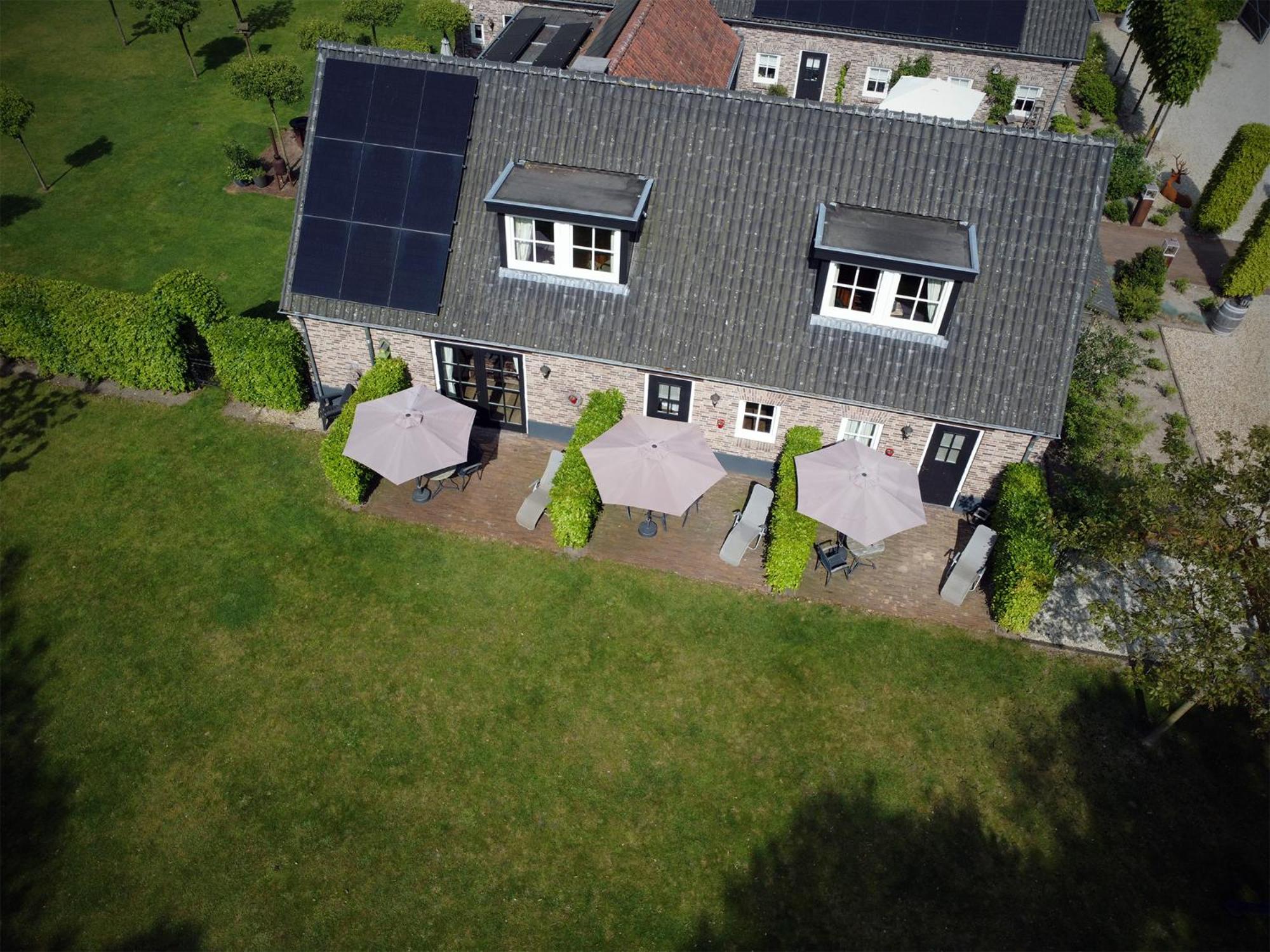 B&B Hof van Eerde