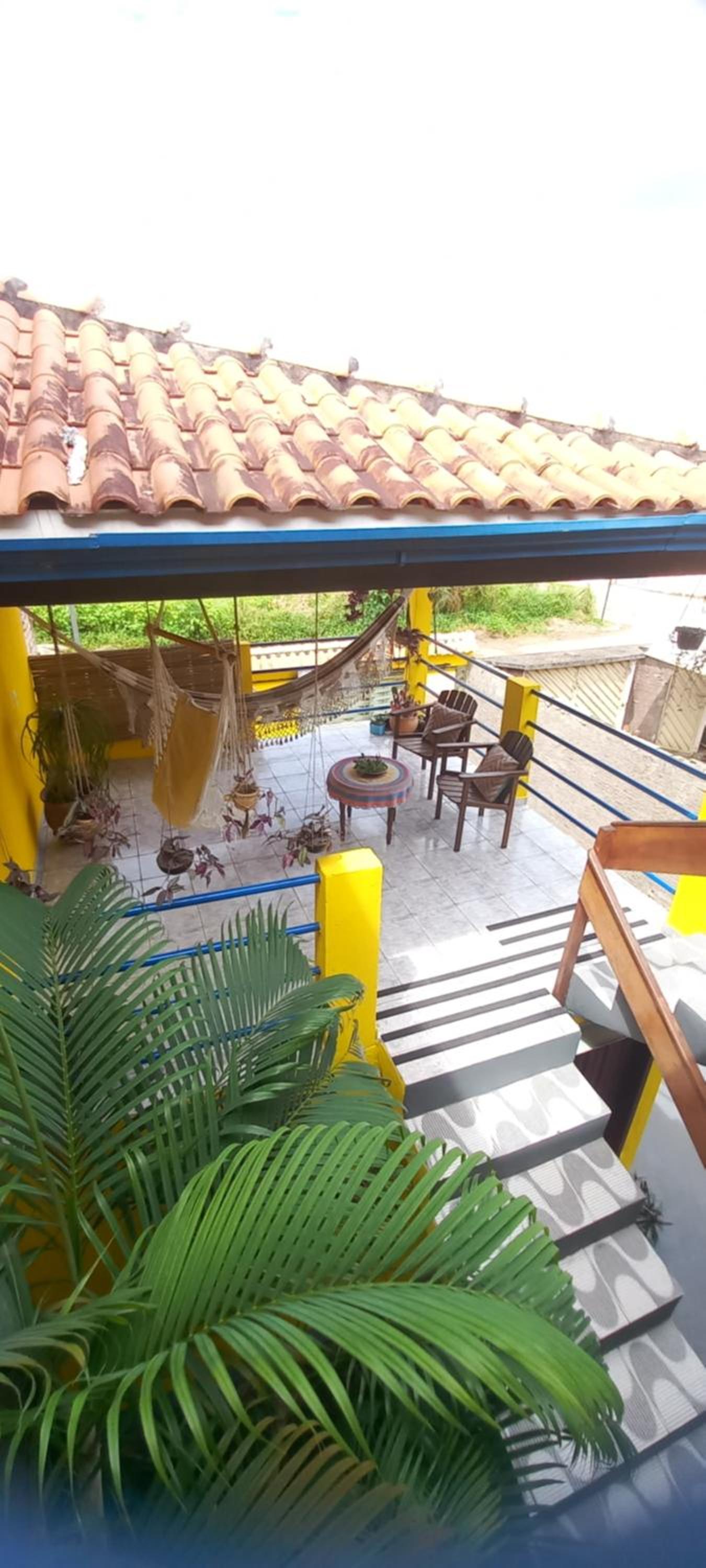 Casa da Vila - Hospedaria - 3 min do centrinho de Alter