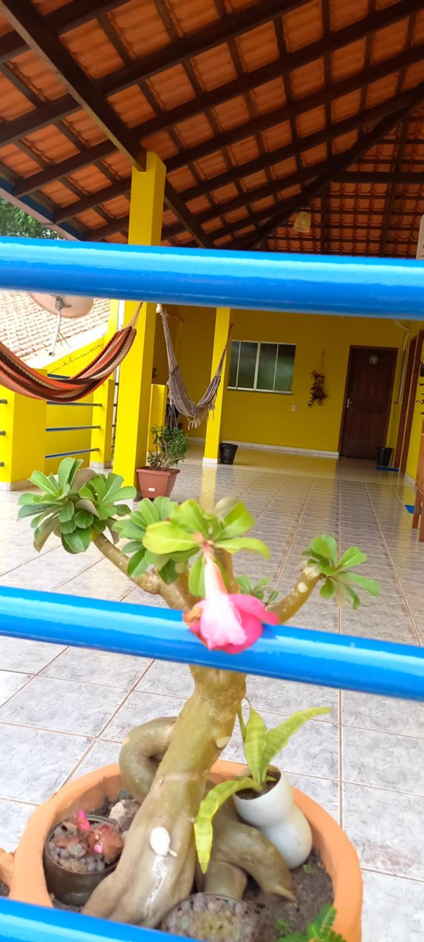 Casa da Vila - Hospedaria - 3 min do centrinho de Alter