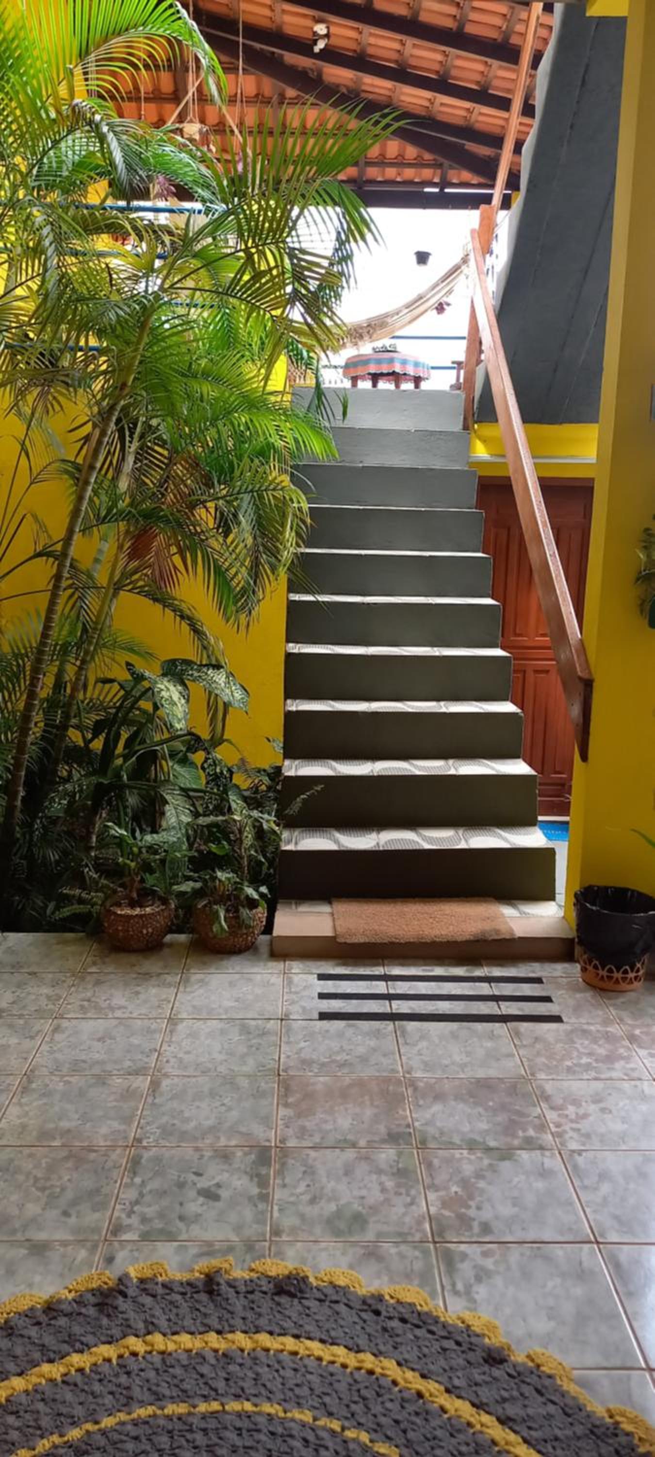 Casa da Vila - Hospedaria - 3 min do centrinho de Alter