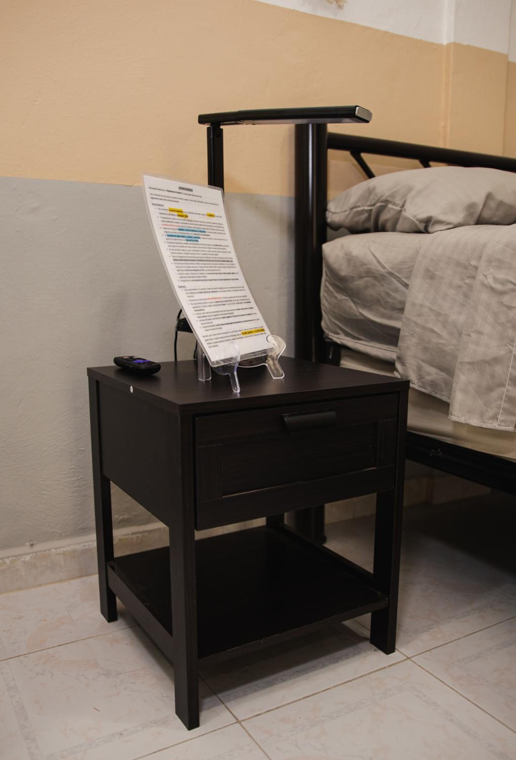 Departamento Orellana 5 view 3