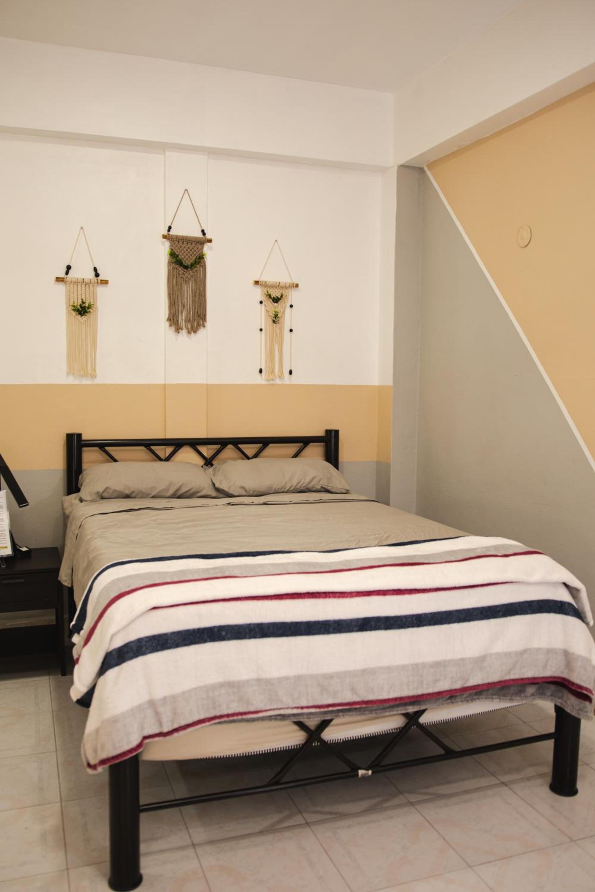 Departamento Orellana 5 view 4