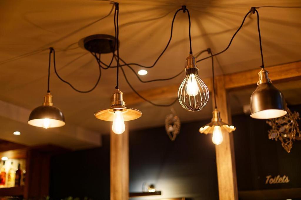 Three Horseshoes, Bubbenhall view 5
