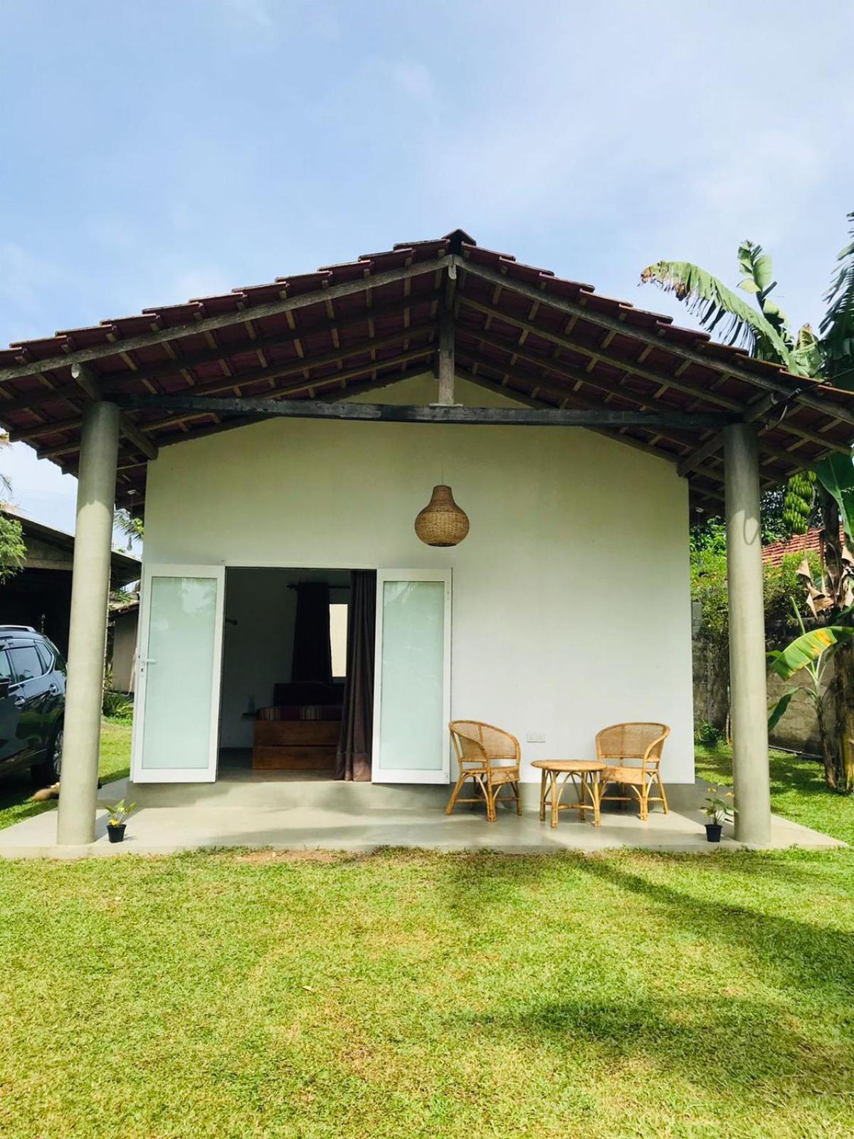 Maike's Cabanas