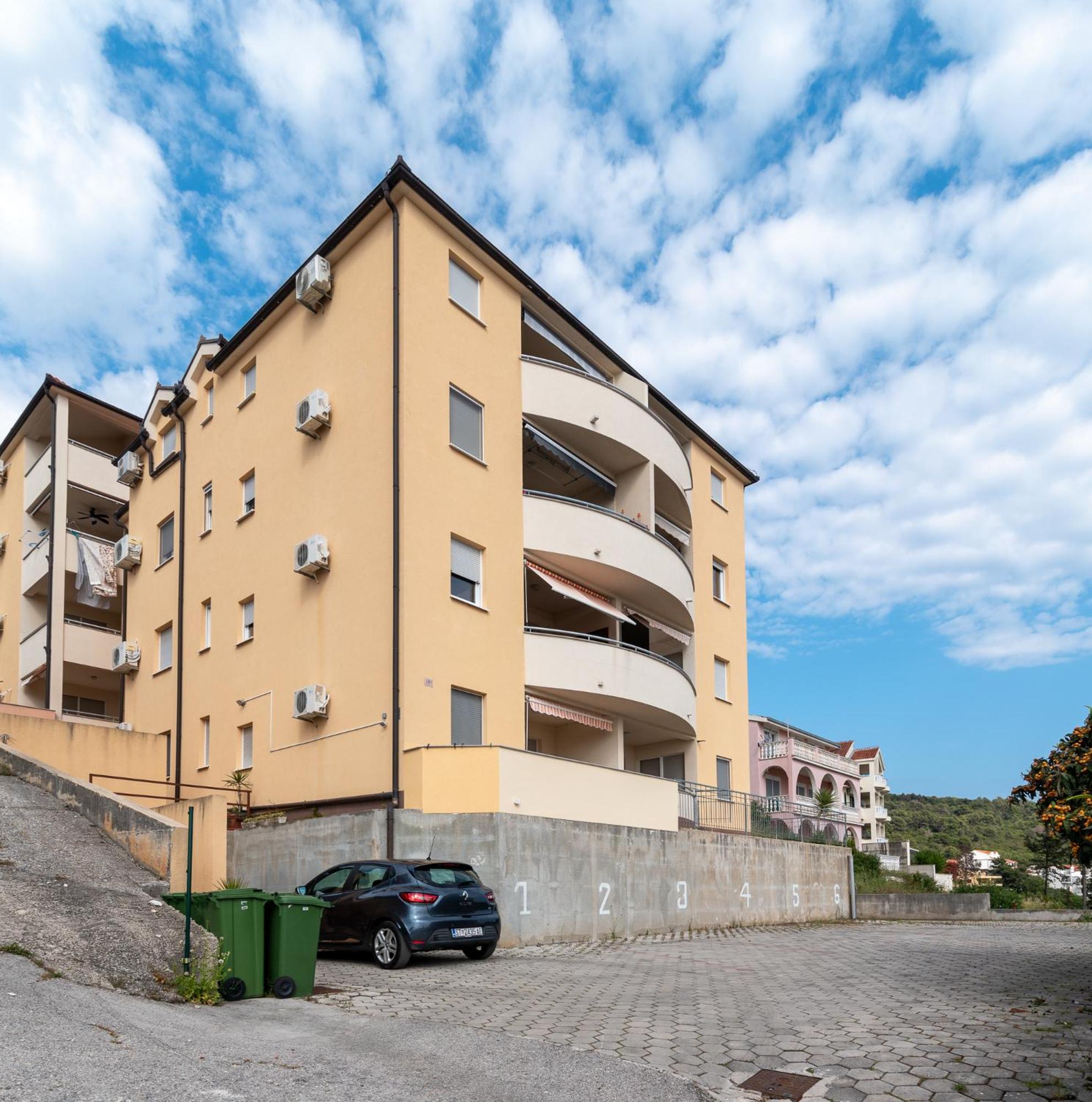 Apartman Anđela