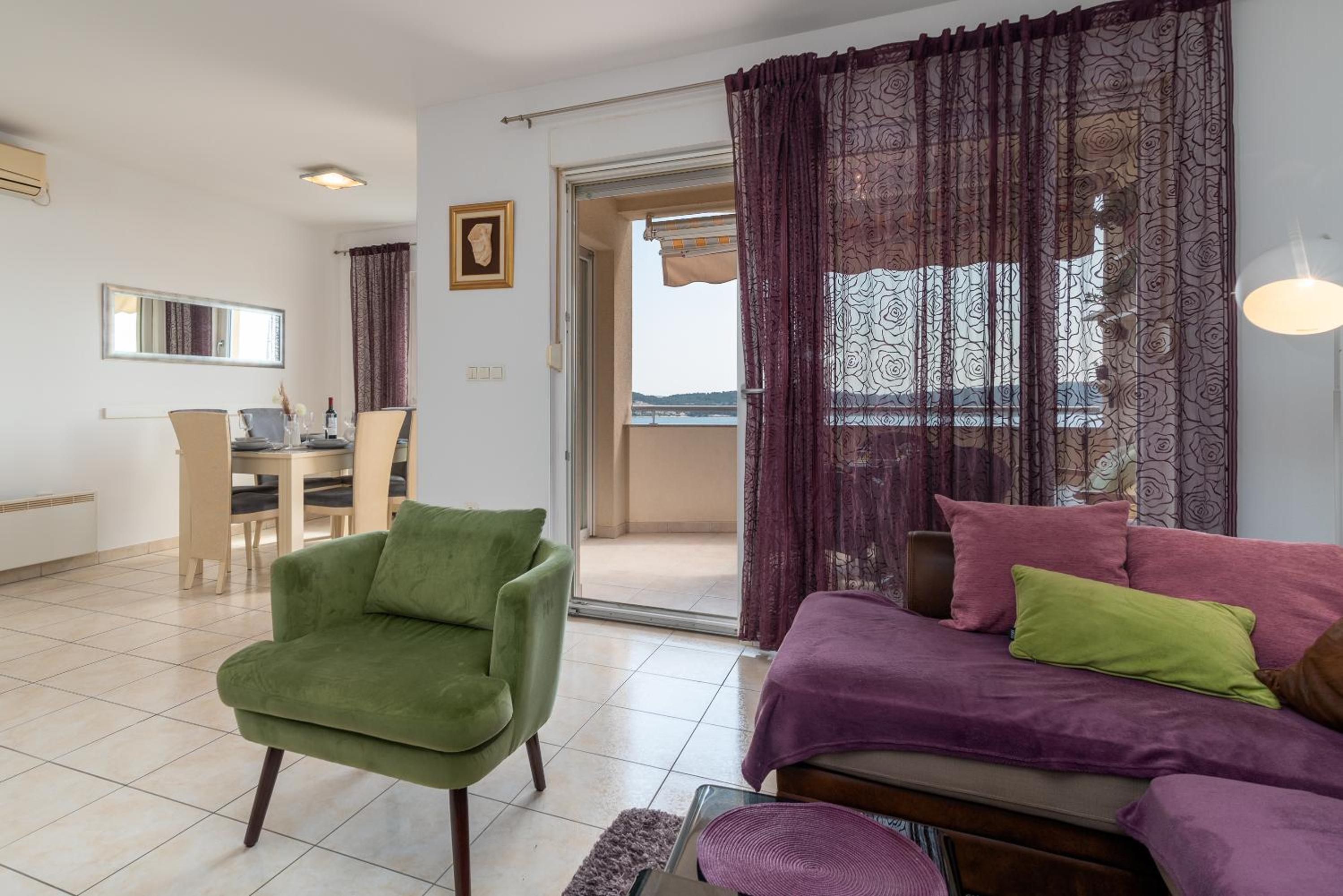 Apartman Anđela