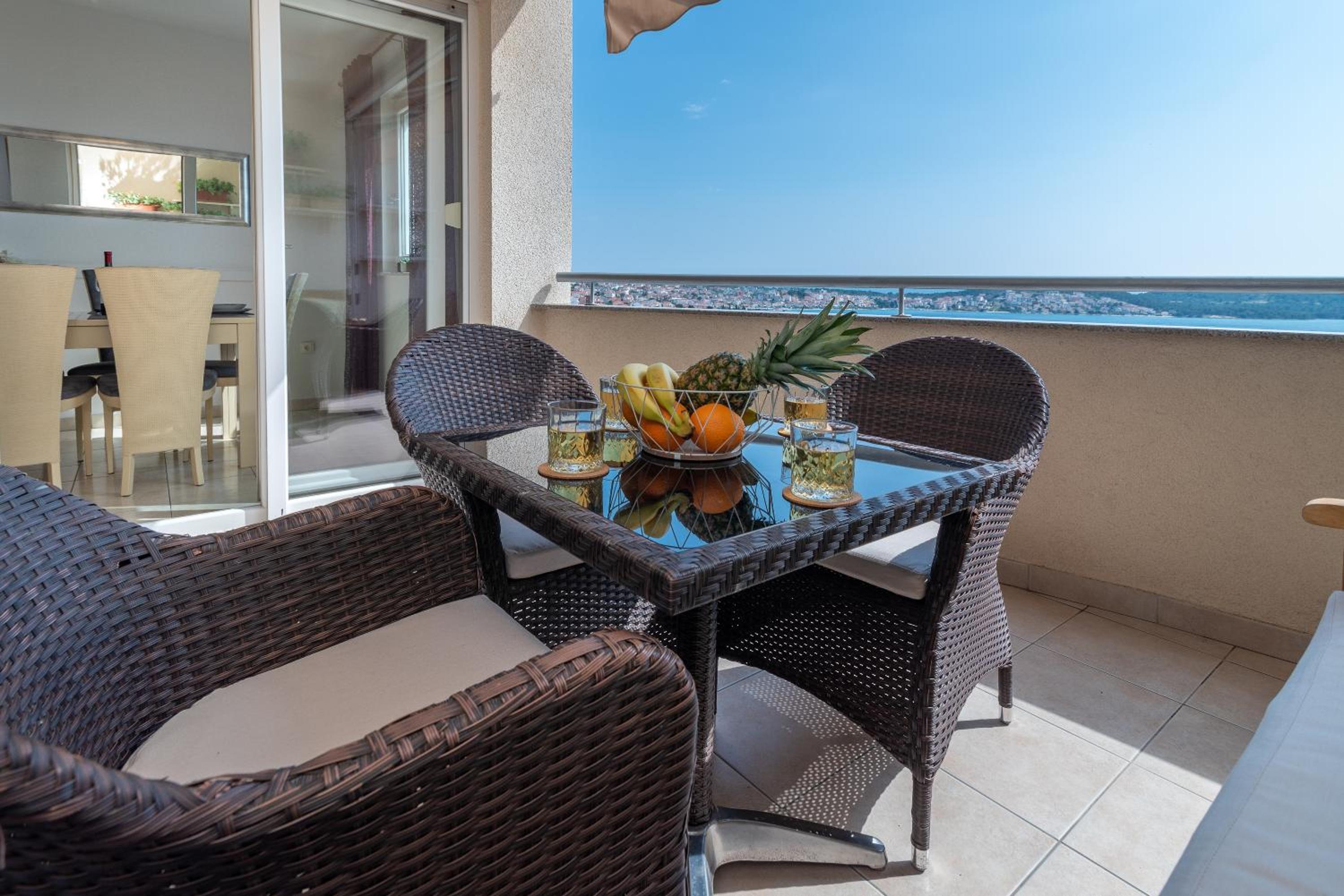 Apartman Anđela