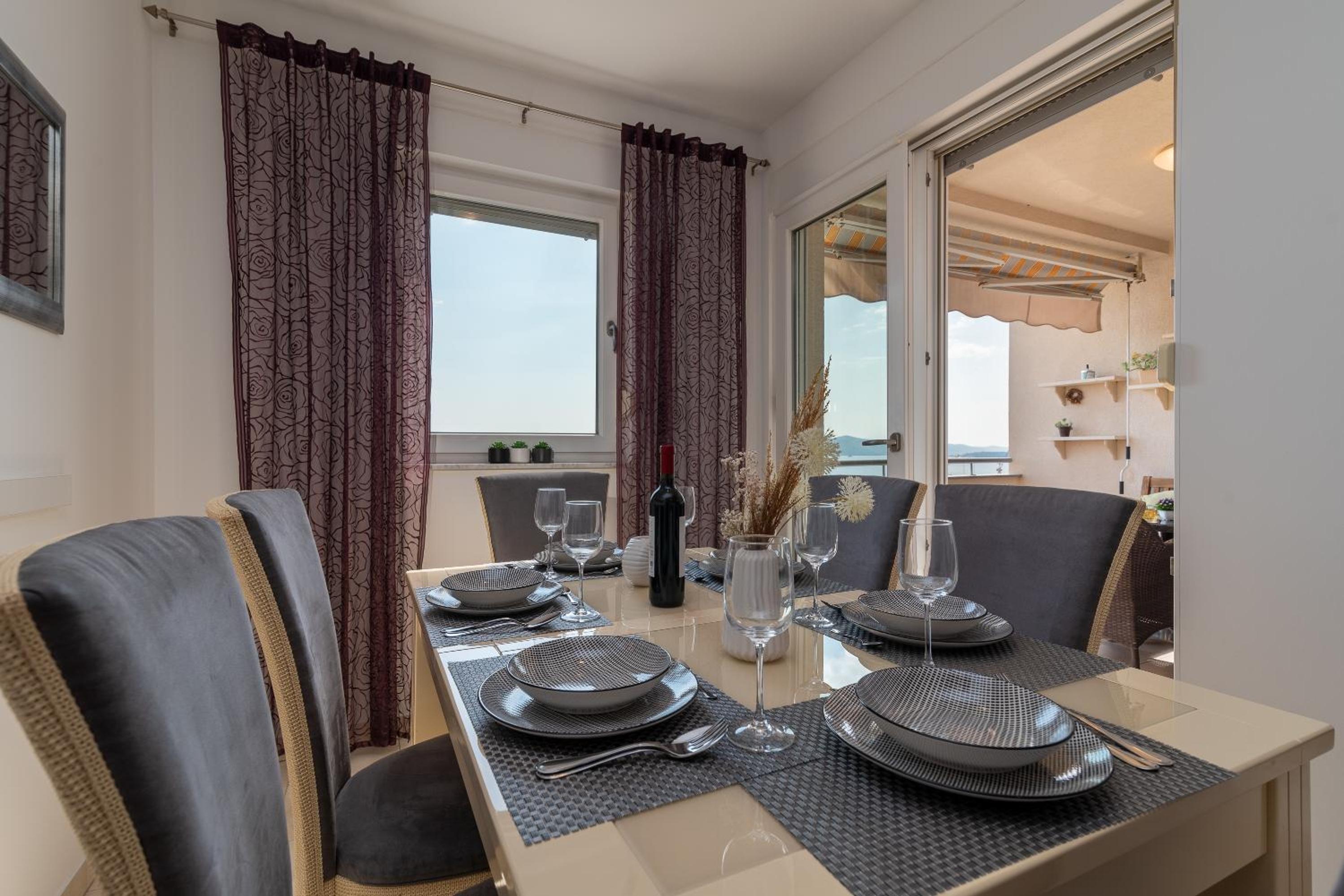 Apartman Anđela