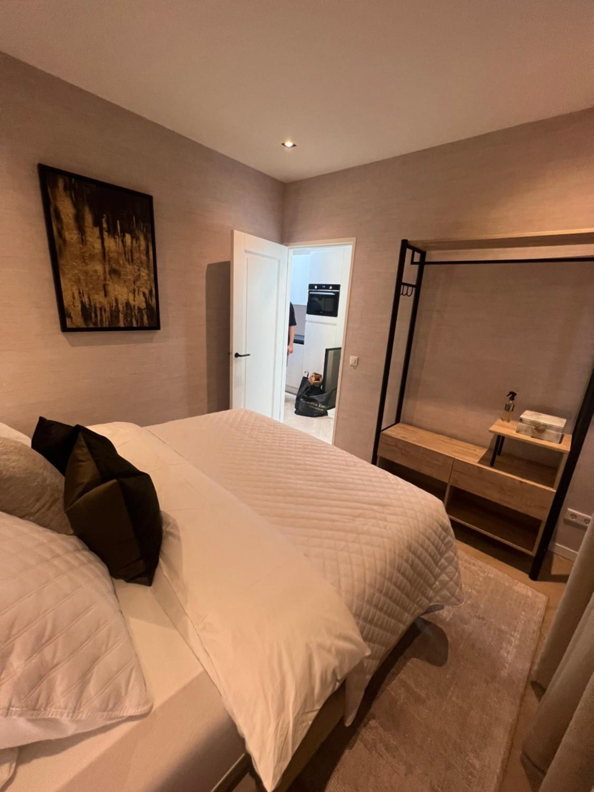 Centrum Hilversum appartement