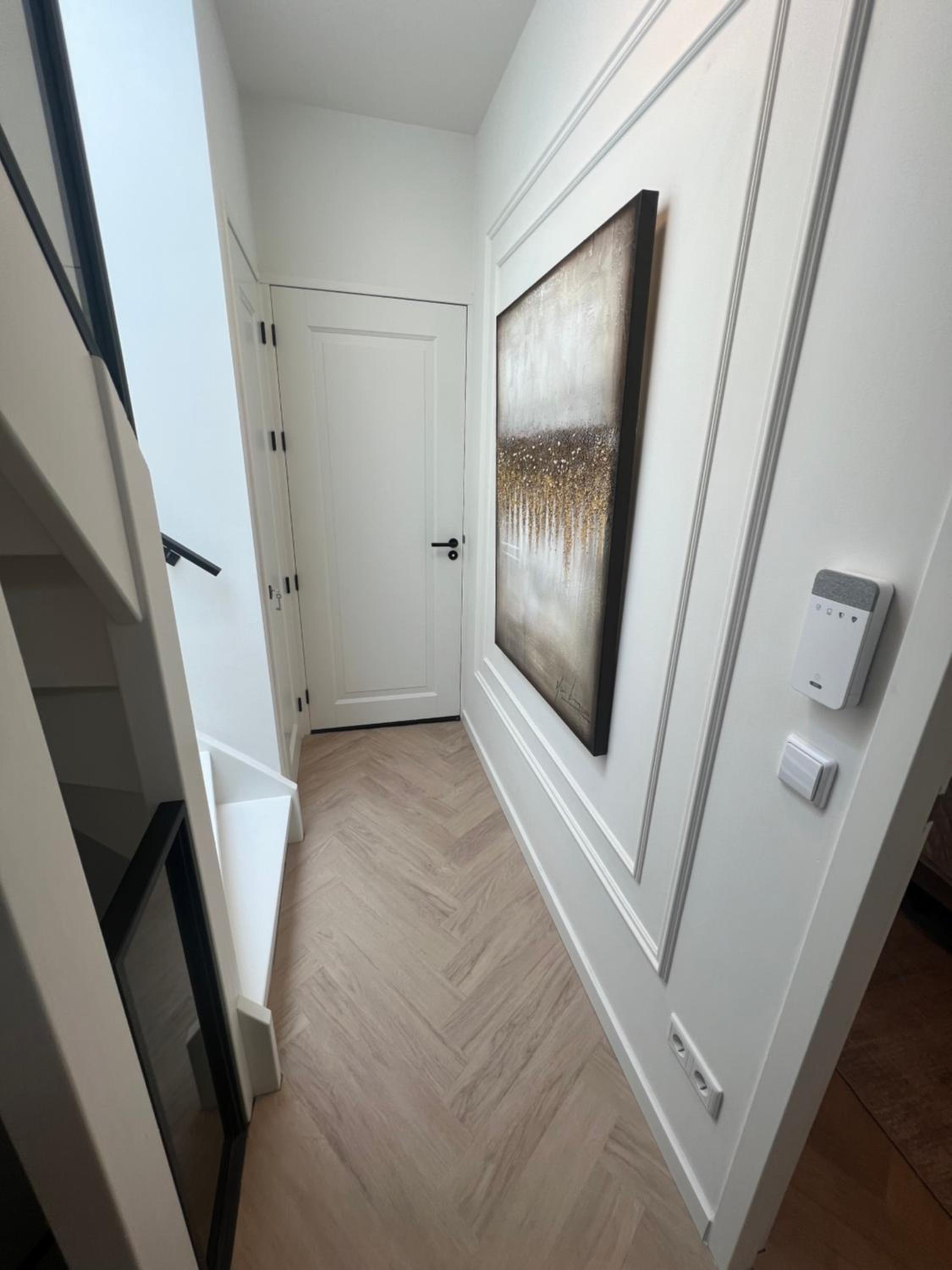 Centrum Hilversum appartement