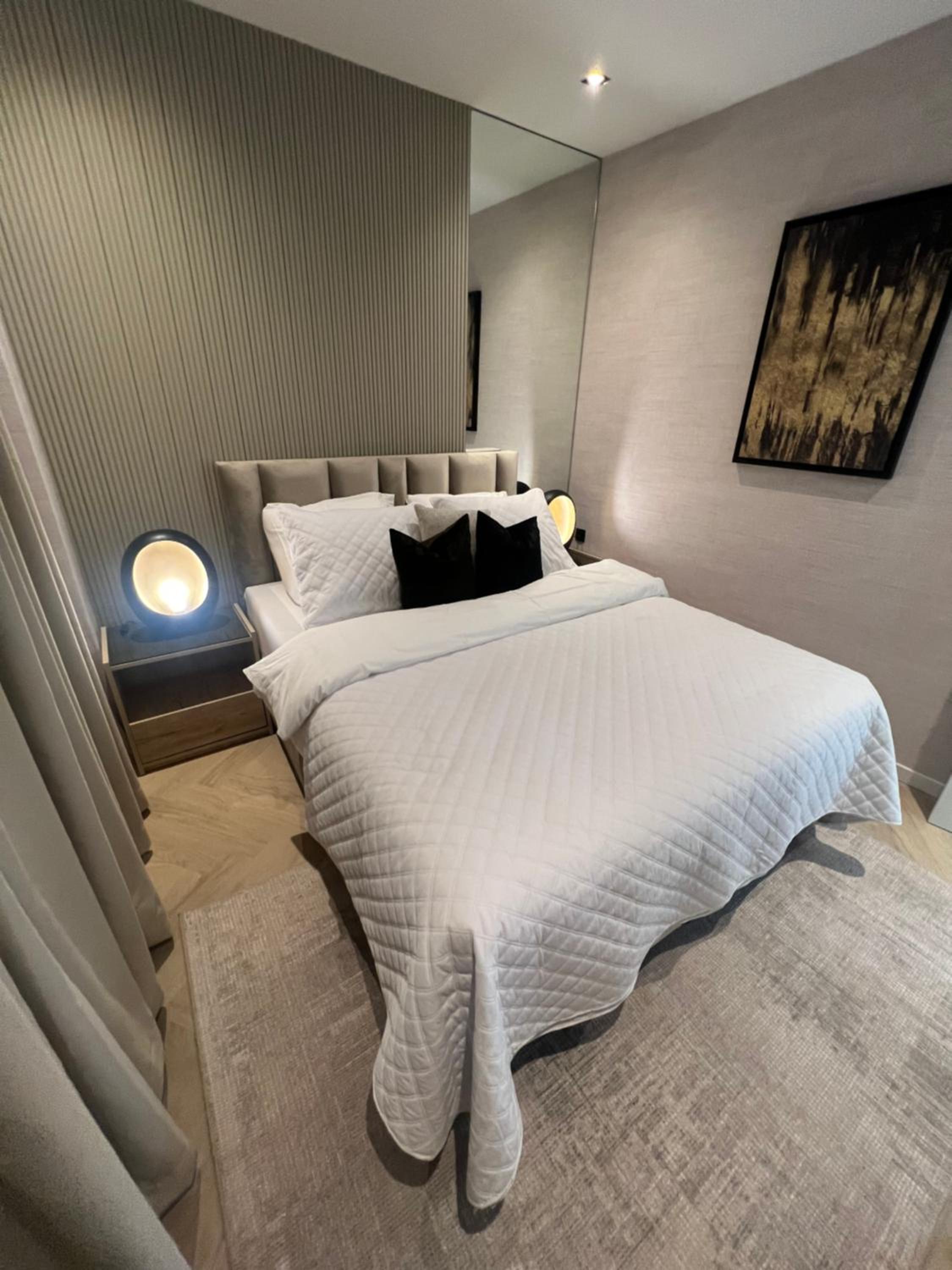 Centrum Hilversum appartement
