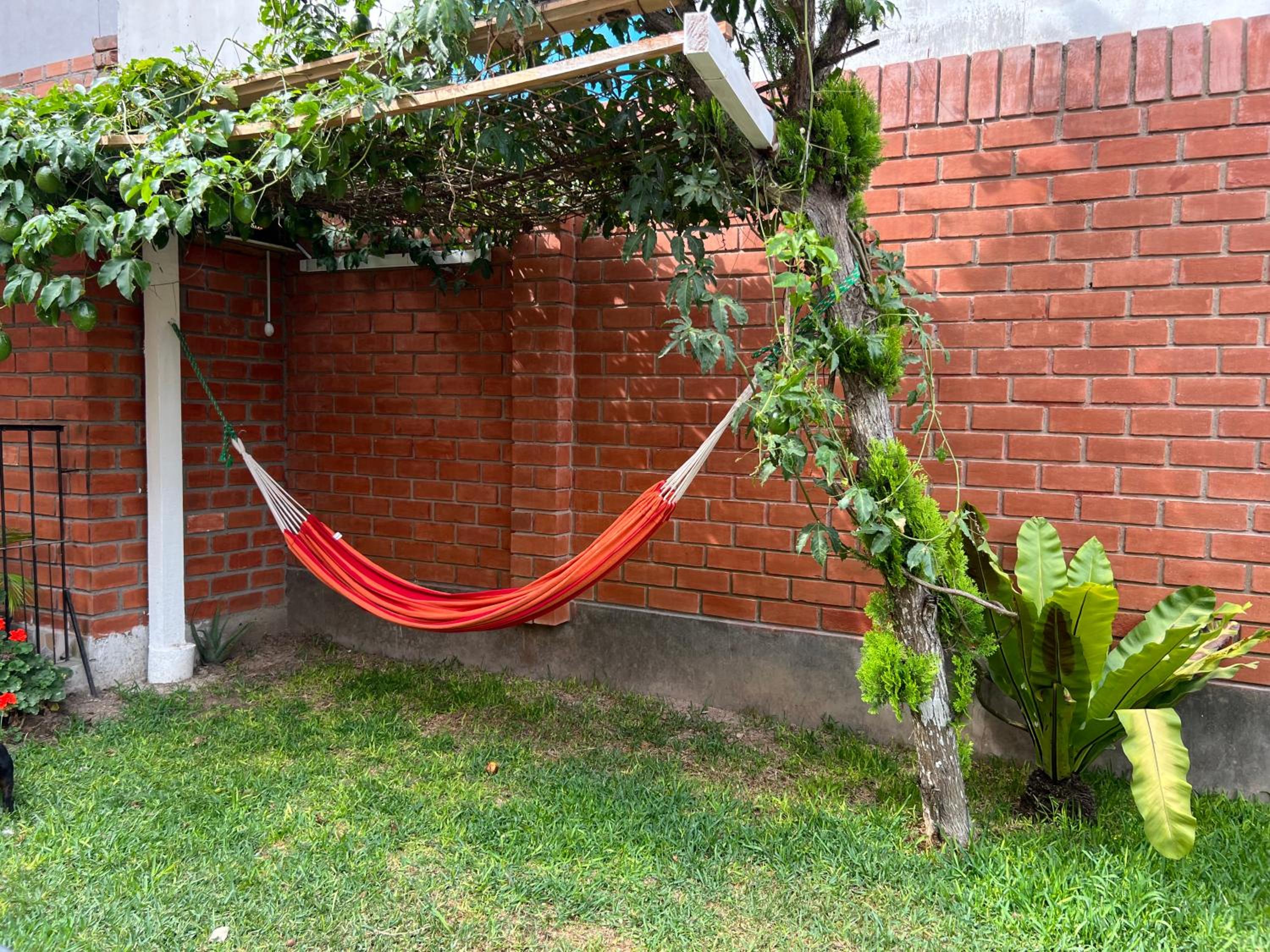 ACOGEDOR DEPA SAN MIGUEL, CON INTERNET