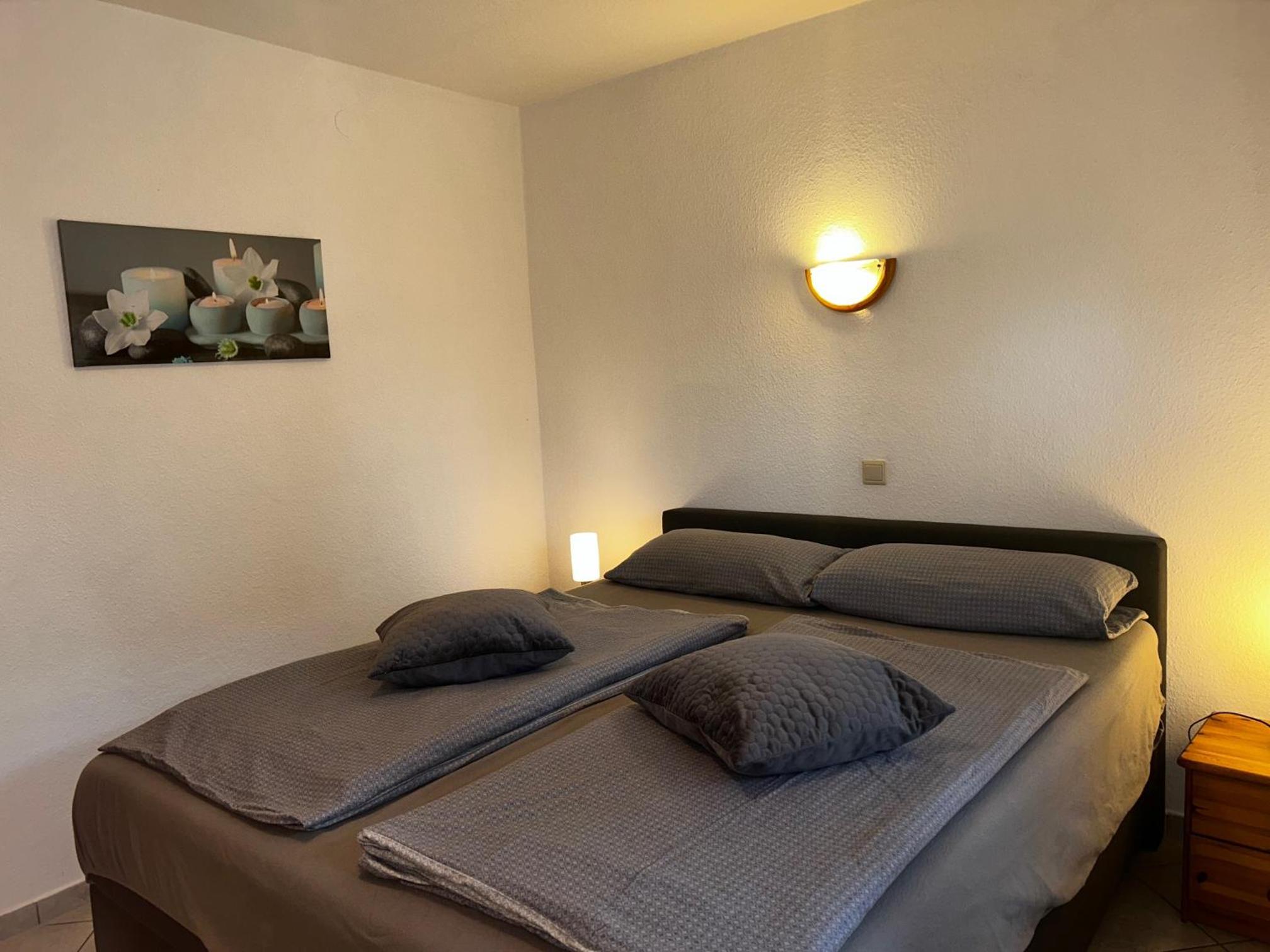 Ferienhaus Ankerweg an der Seehundstation