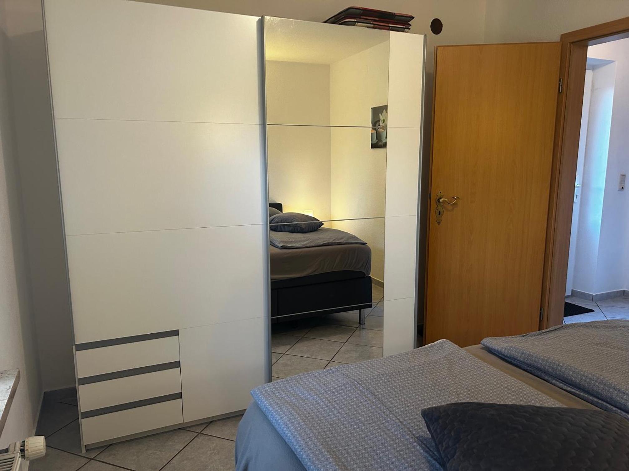 Ferienhaus Ankerweg an der Seehundstation