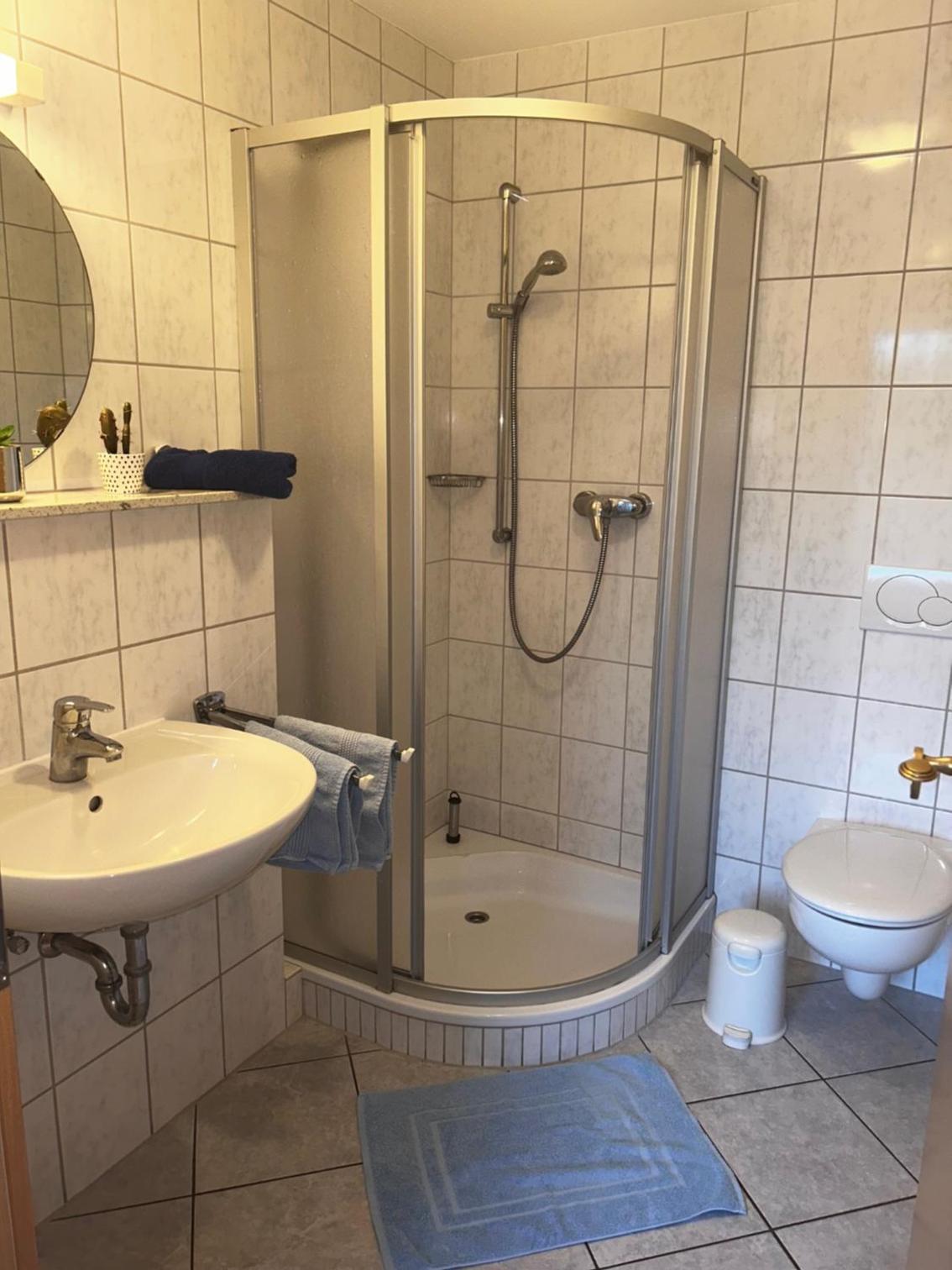 Ferienhaus Ankerweg an der Seehundstation