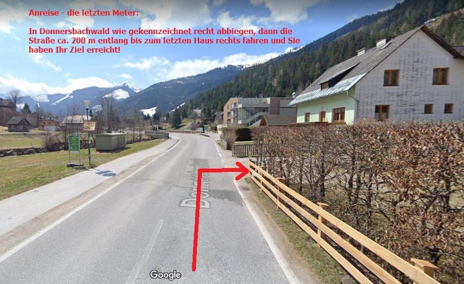 Haus Cilli