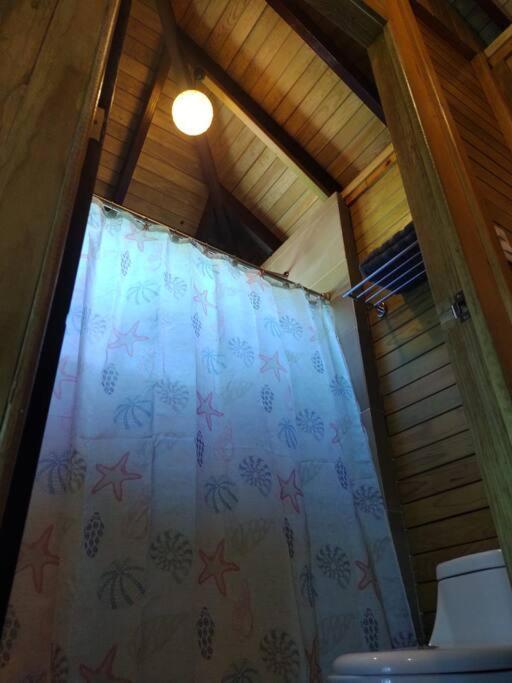 Cabaña con jacuzzi cerca del mar
