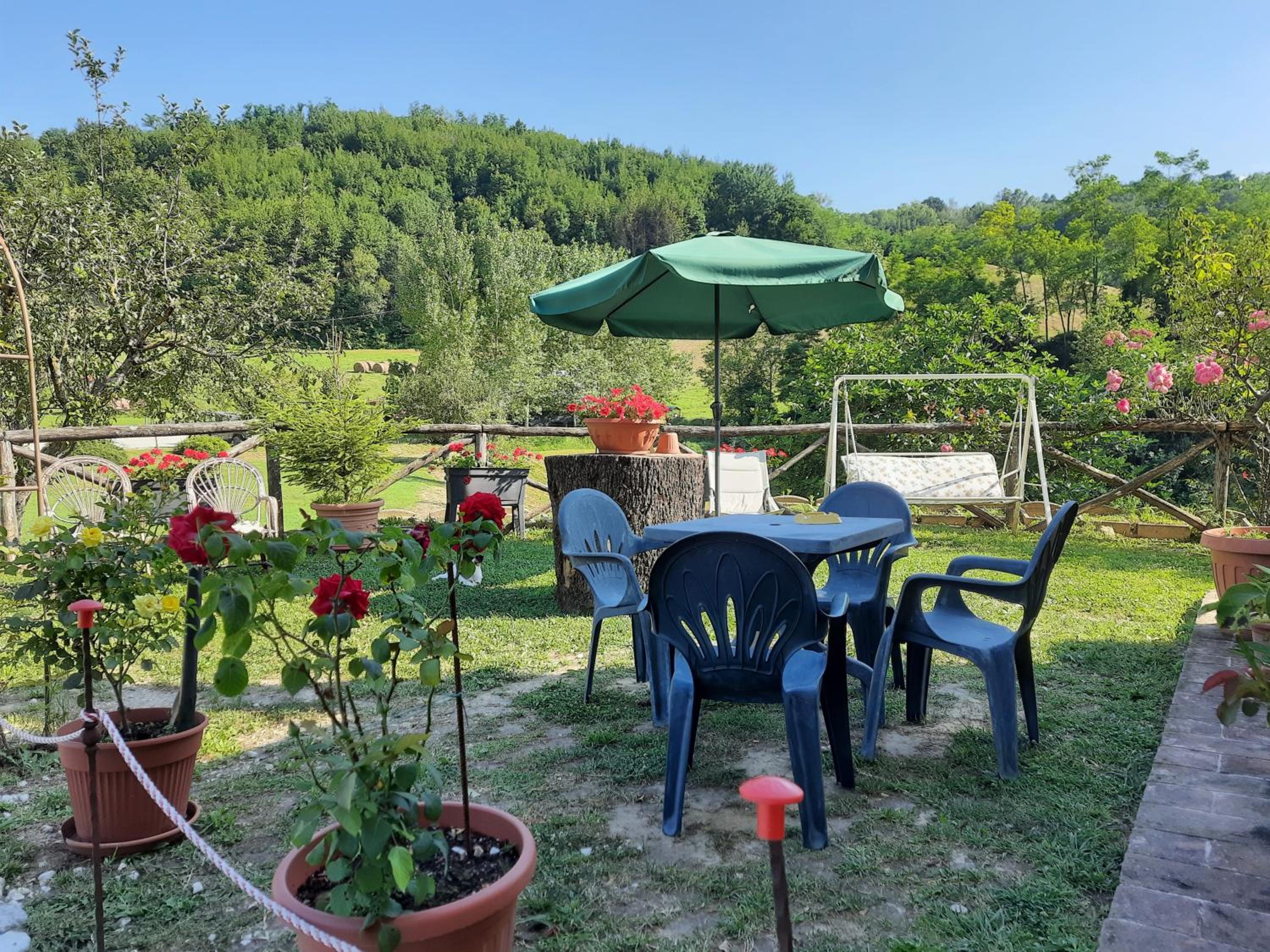 Agriturismo Antica Corte view 4
