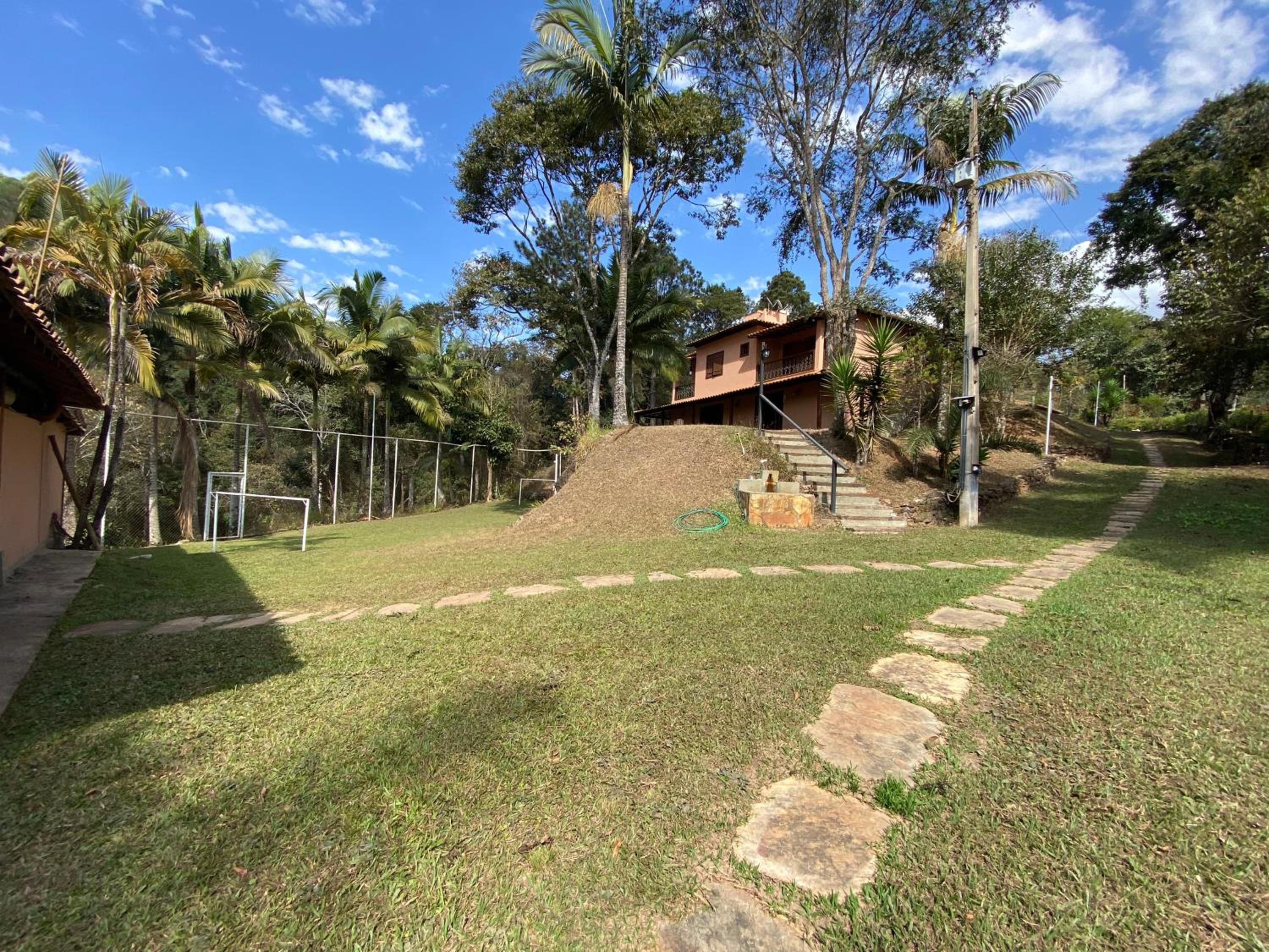 Casa dos Coqueiros Hospedaria B&B Cama e Café
