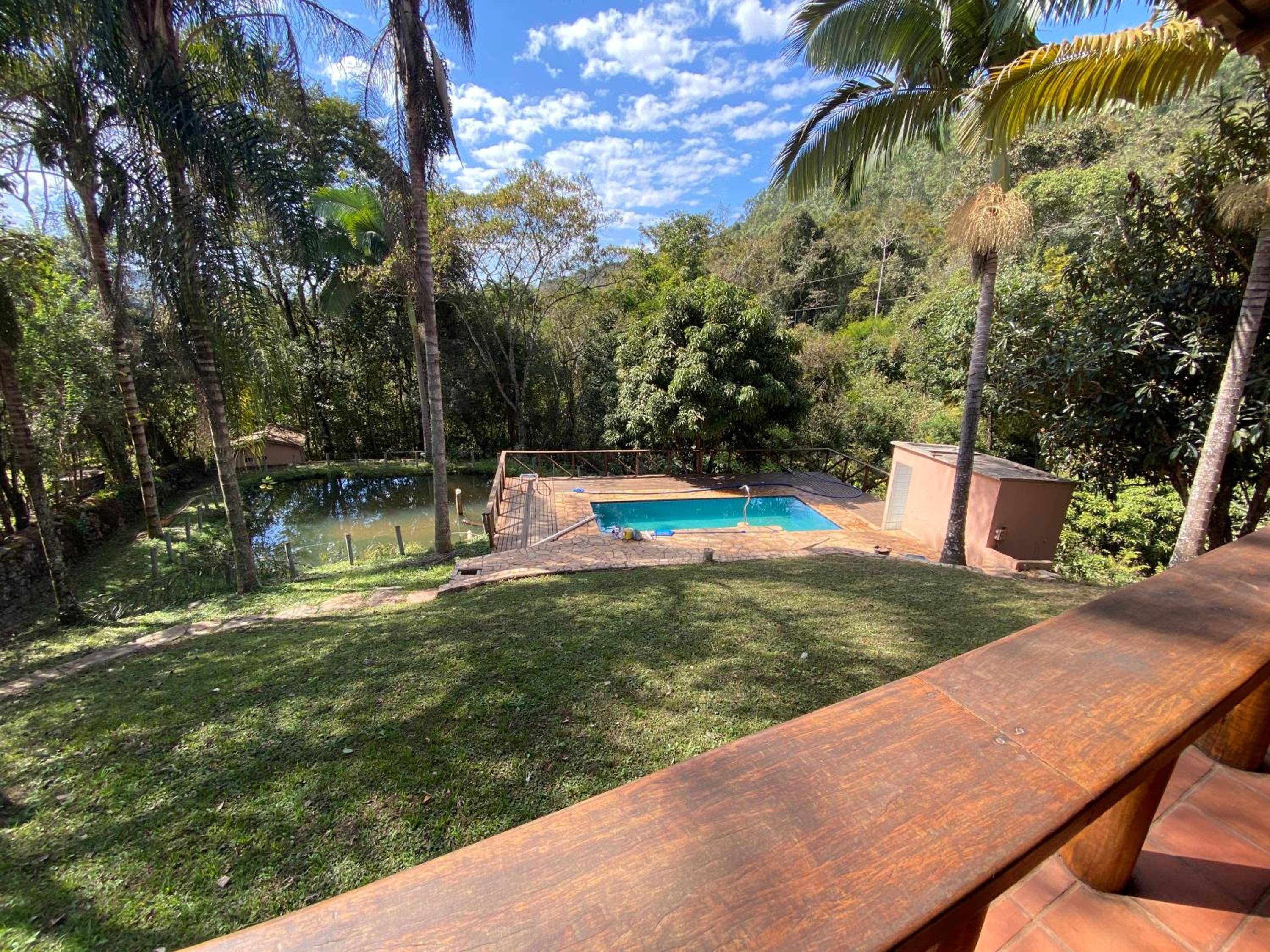 Casa dos Coqueiros Hospedaria B&B Cama e Café