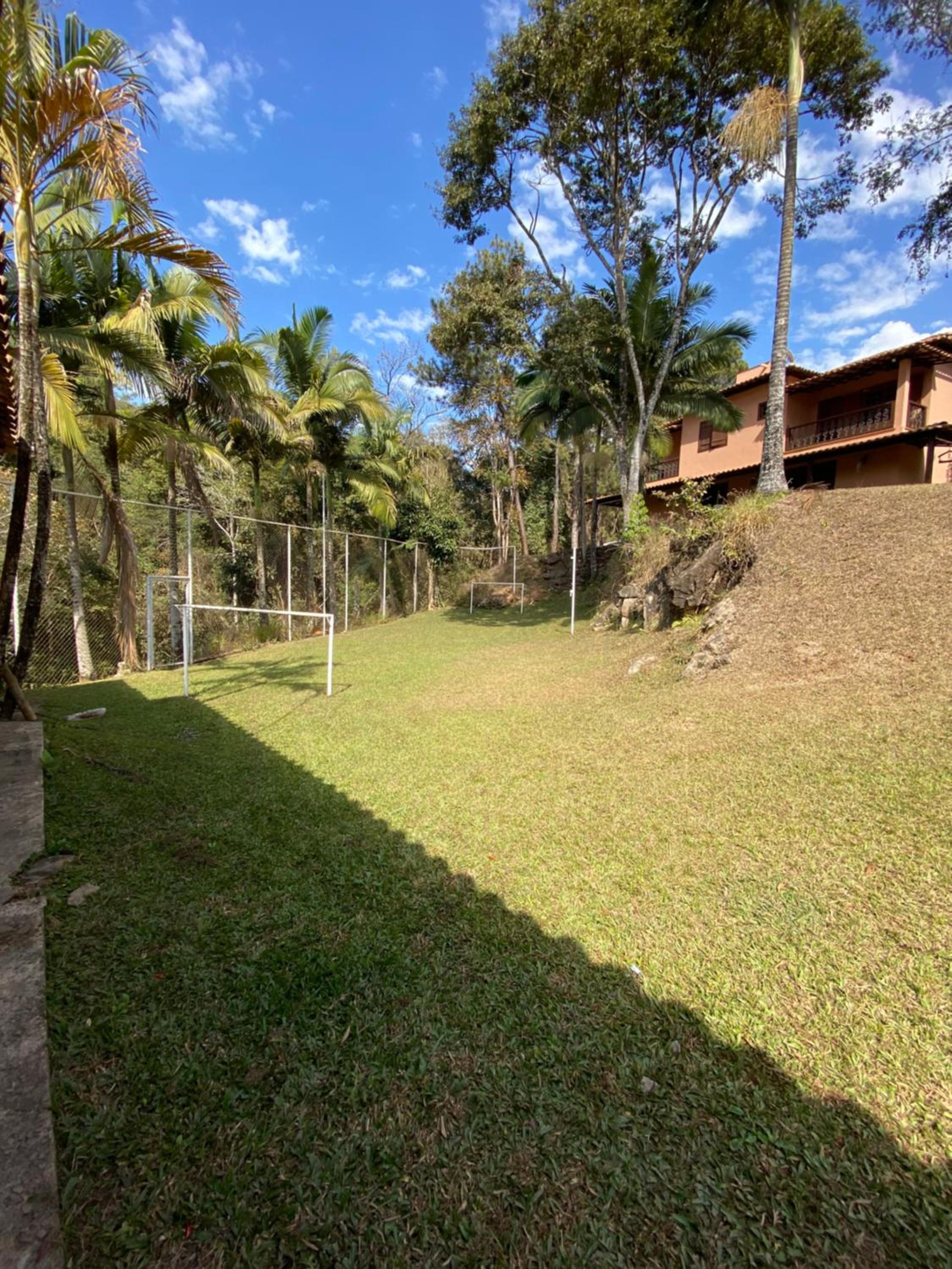 Casa dos Coqueiros Hospedaria B&B Cama e Café