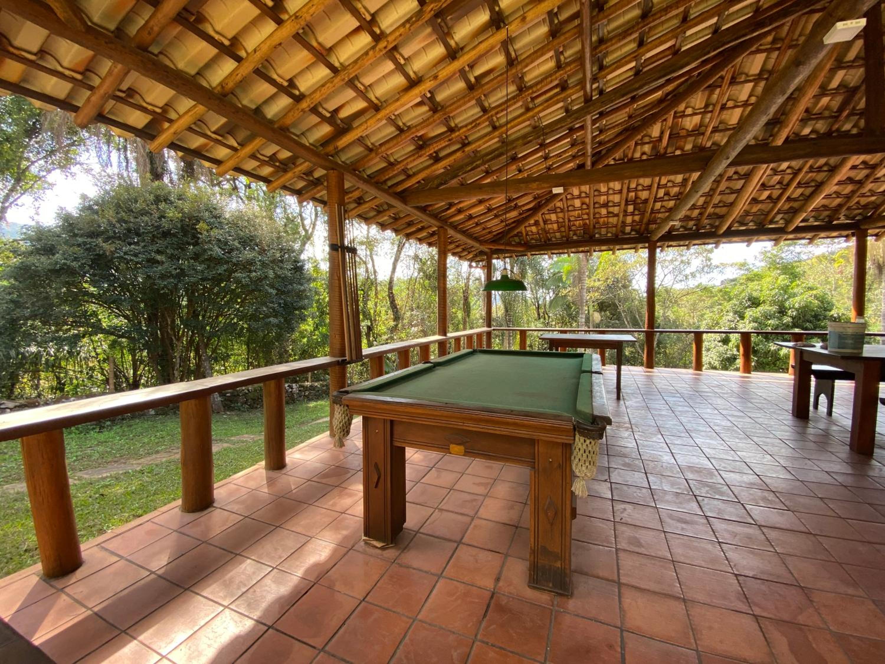 Casa dos Coqueiros Hospedaria B&B Cama e Café