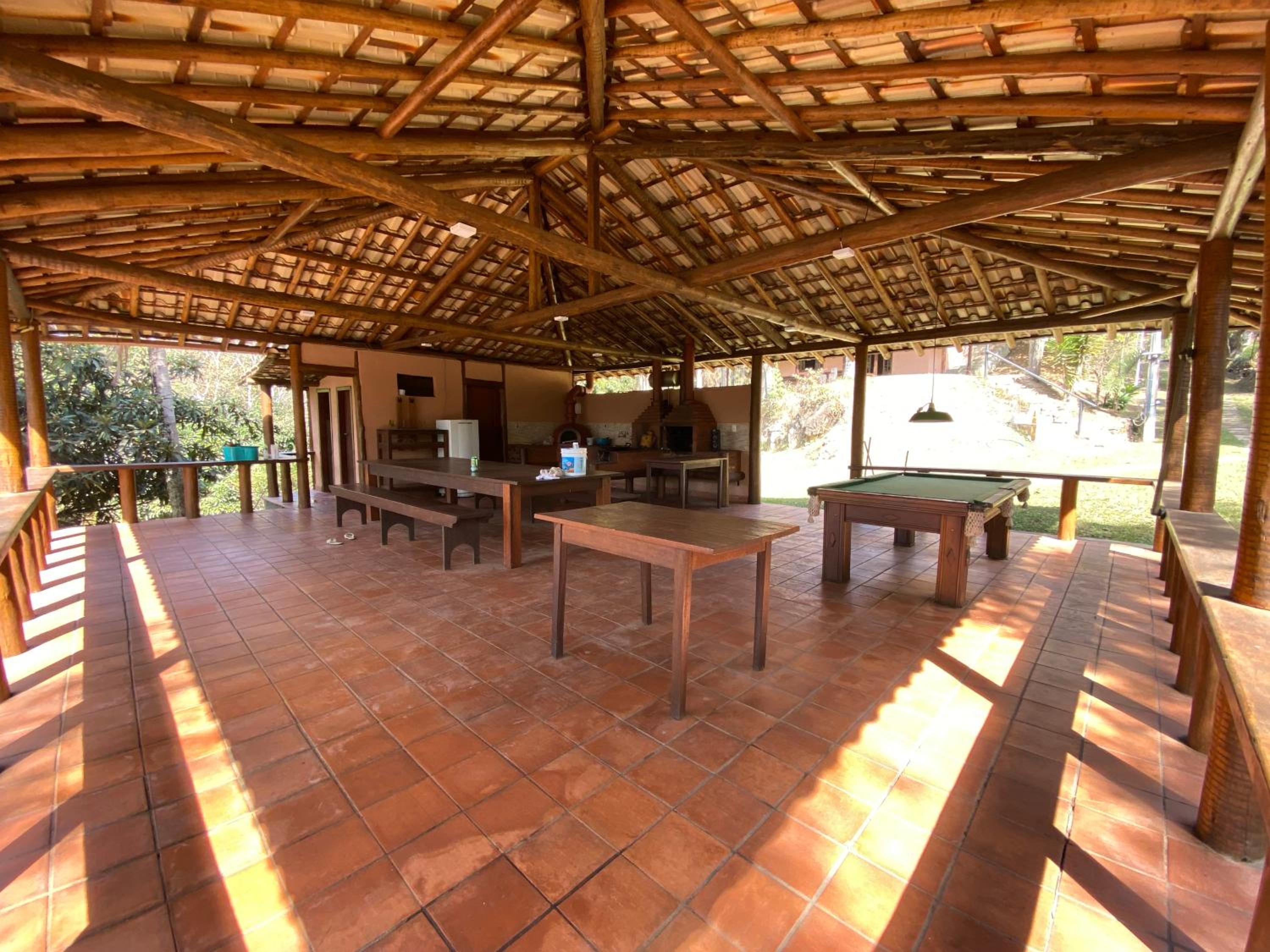 Casa dos Coqueiros Hospedaria B&B Cama e Café
