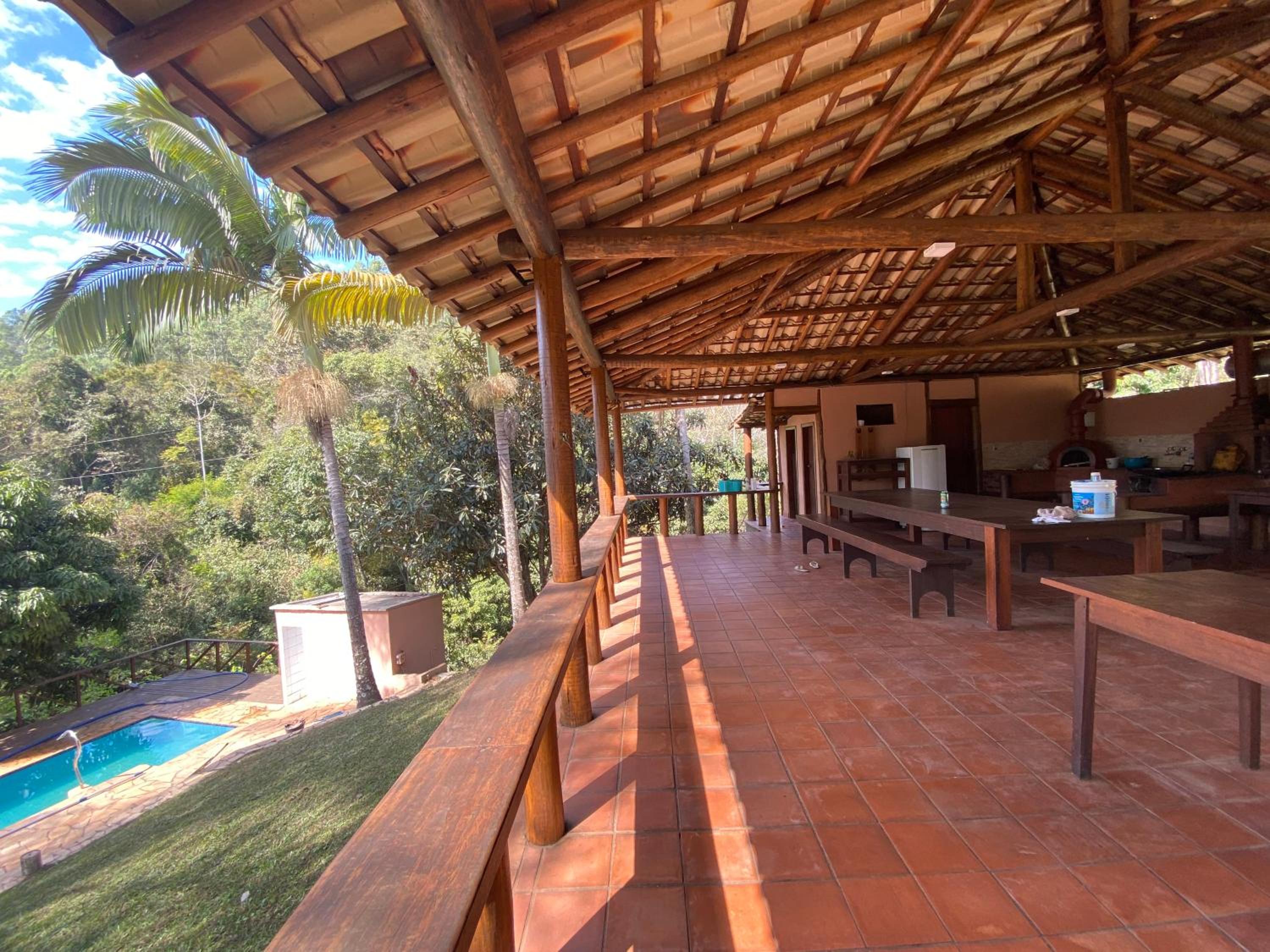 Casa dos Coqueiros Hospedaria B&B Cama e Café
