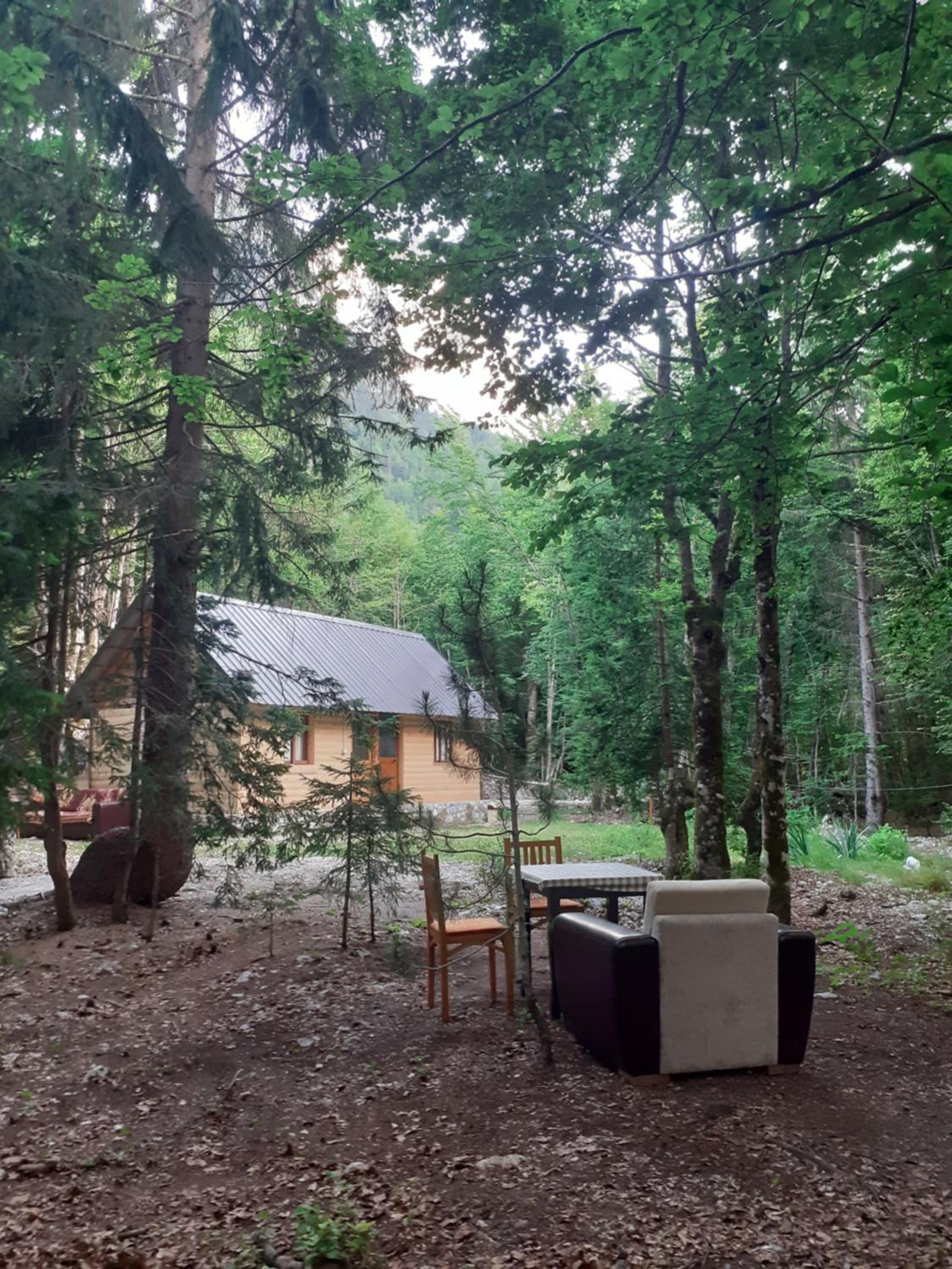 Guesthouse Dioni